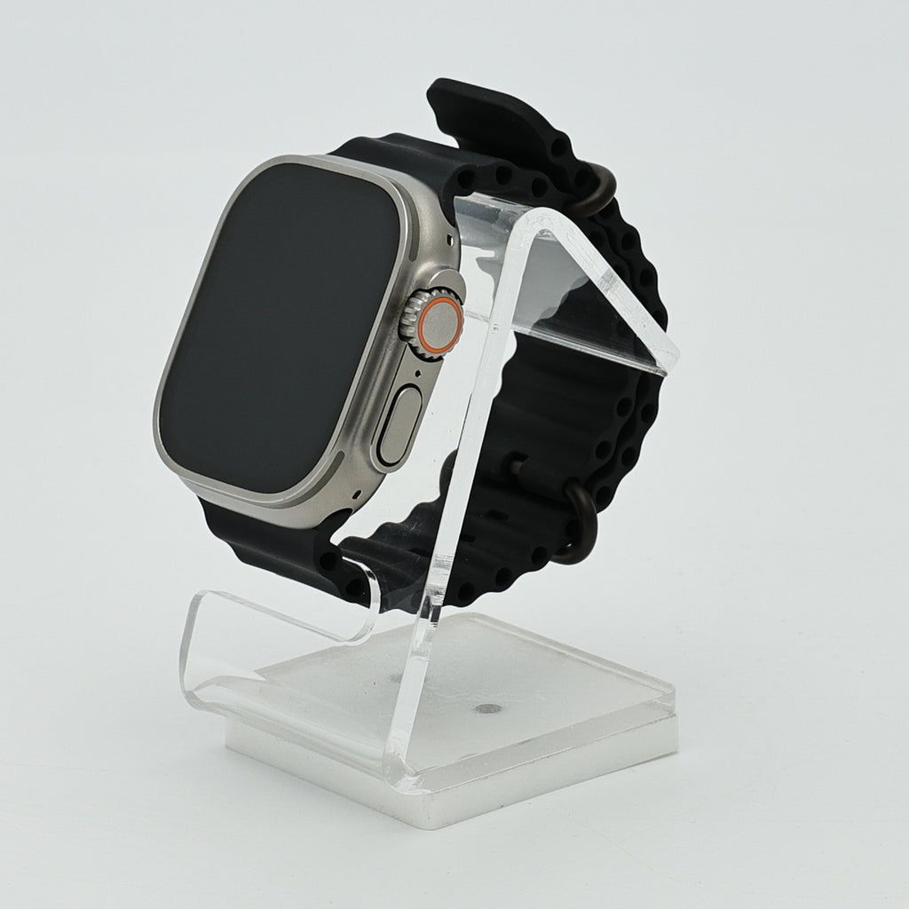 99新 Apple Watch Ultra 2 49毫米 鈦金屬