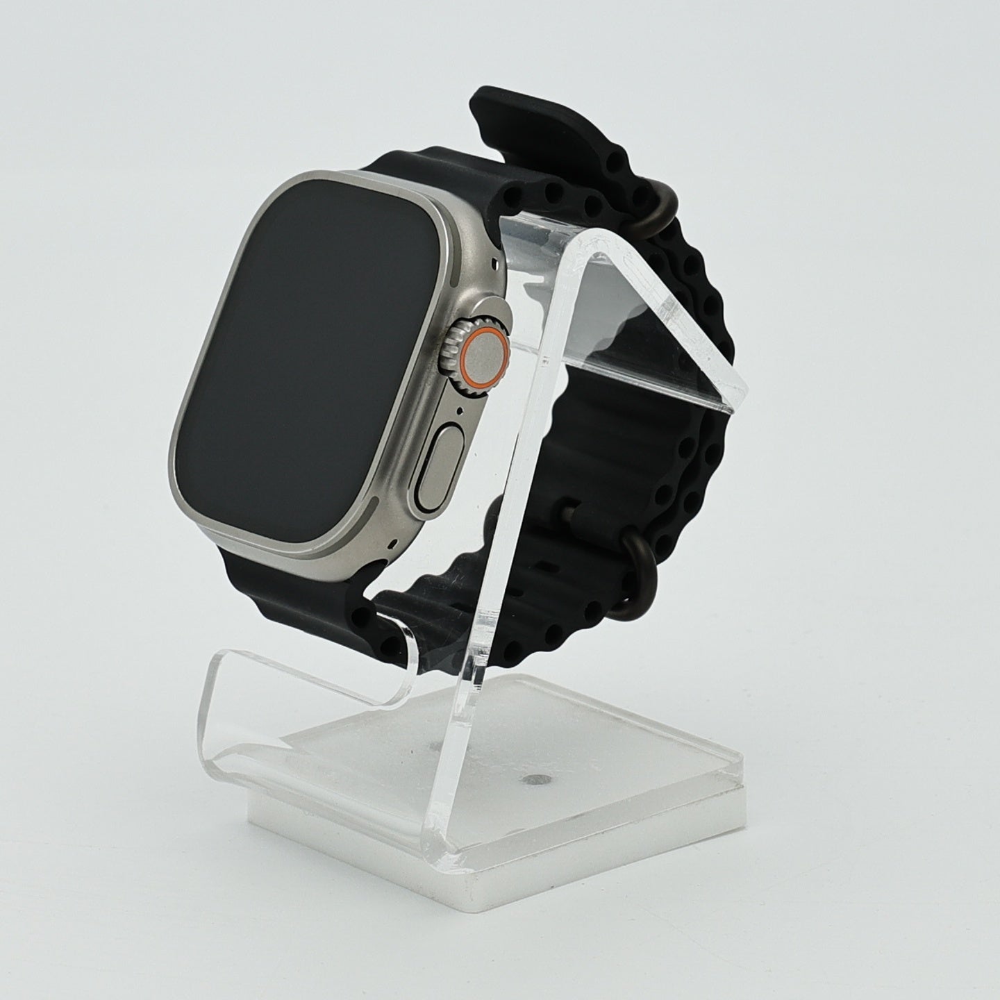99新 Apple Watch Ultra 2 49毫米 鈦金屬