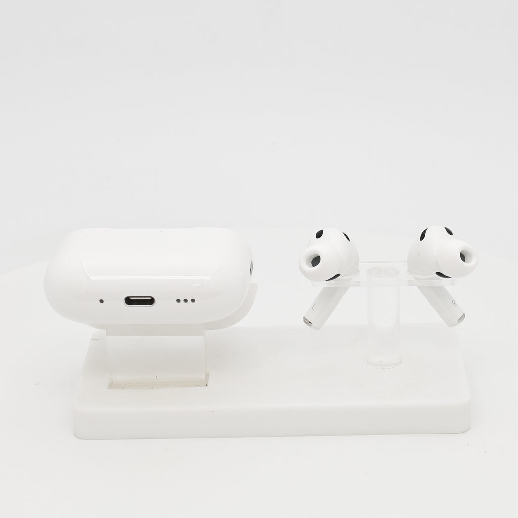 99新 Apple AirPods Pro 3 白色