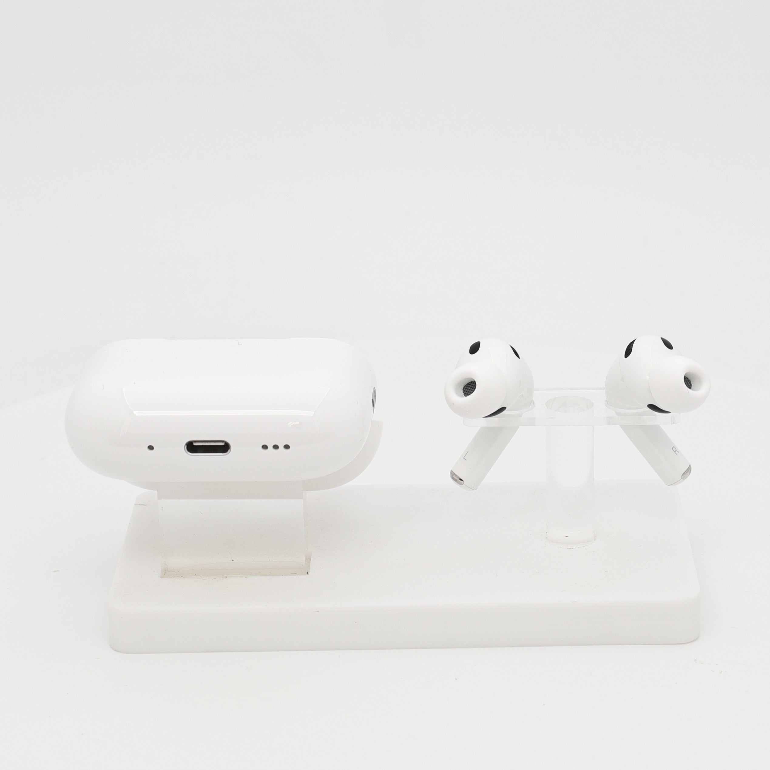 99新 Apple AirPods Pro 3 白色