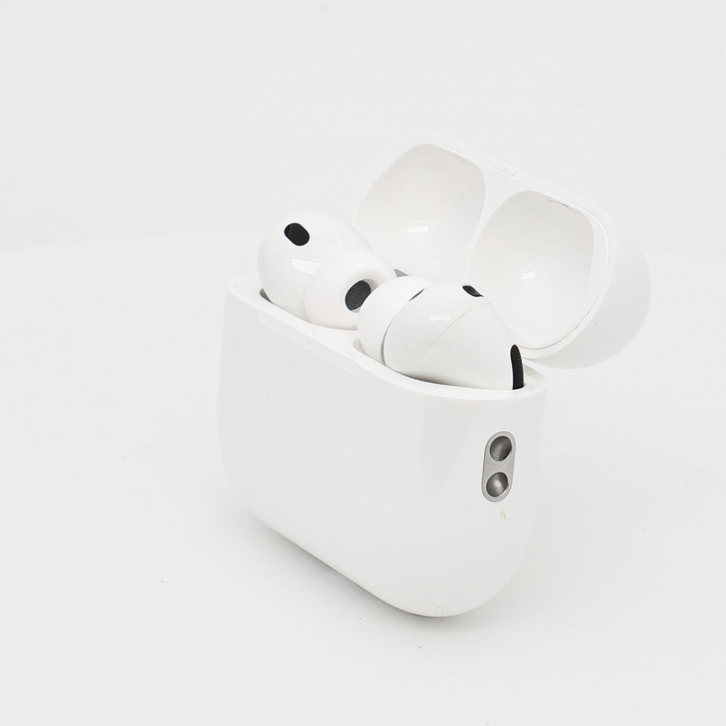 99新 Apple AirPods Pro 3 白色