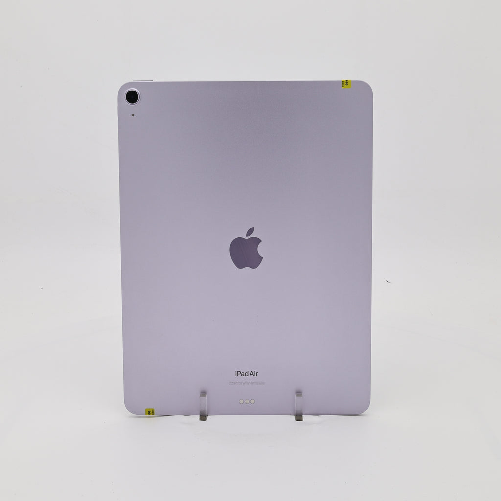 99新 Apple iPad Air (M2) 13英寸 256G 紫色 WIFI