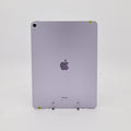 99新 Apple iPad Air (M2) 13英寸 256G 紫色 WIFI