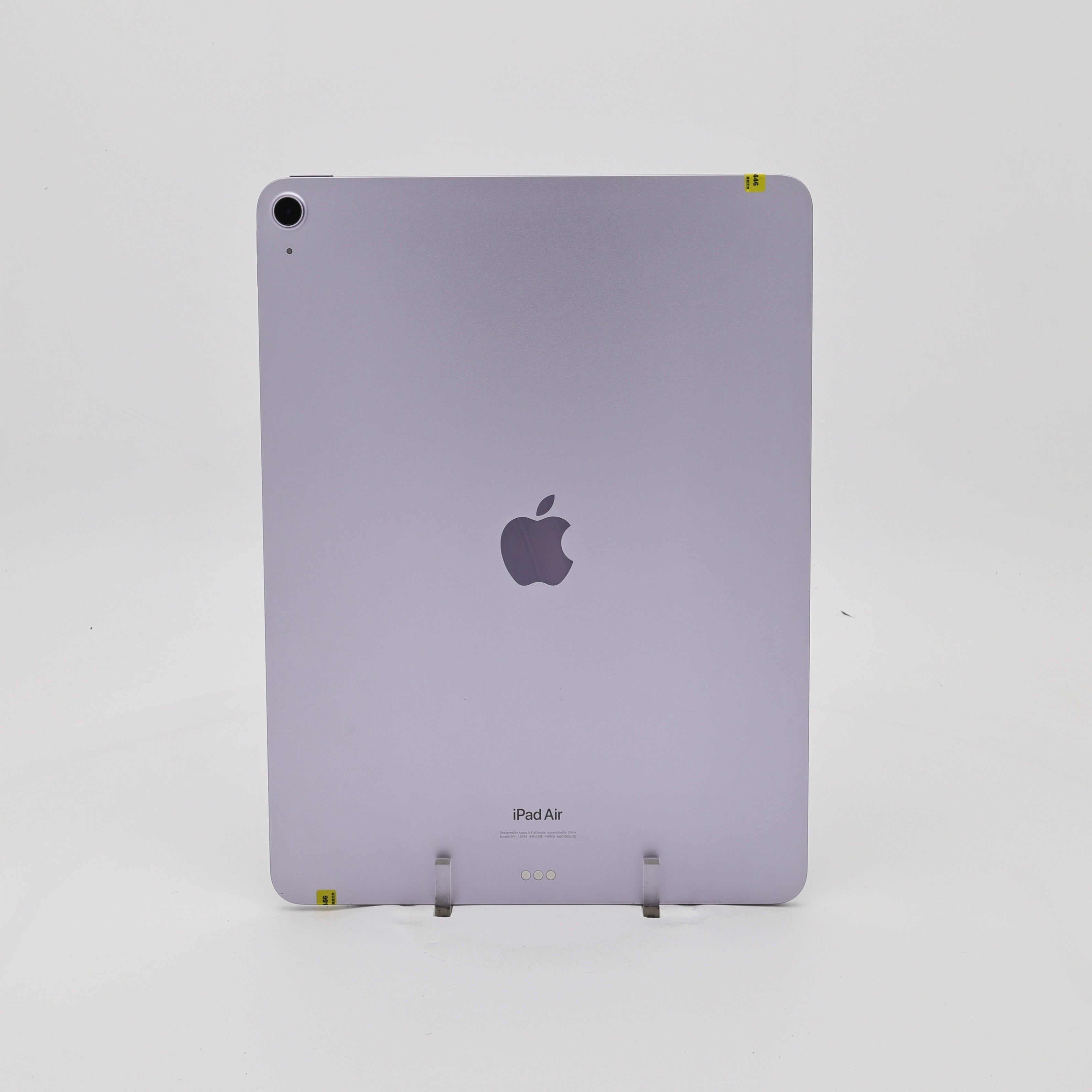 99新 Apple iPad Air (M2) 13英寸 256G 紫色 WIFI