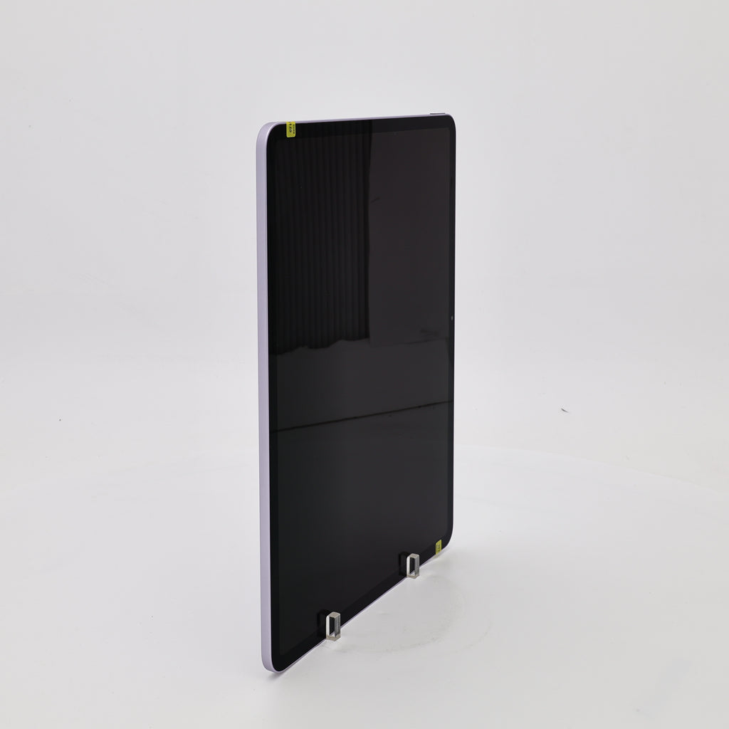 99新 Apple iPad Air (M2) 13英寸 256G 紫色 WIFI