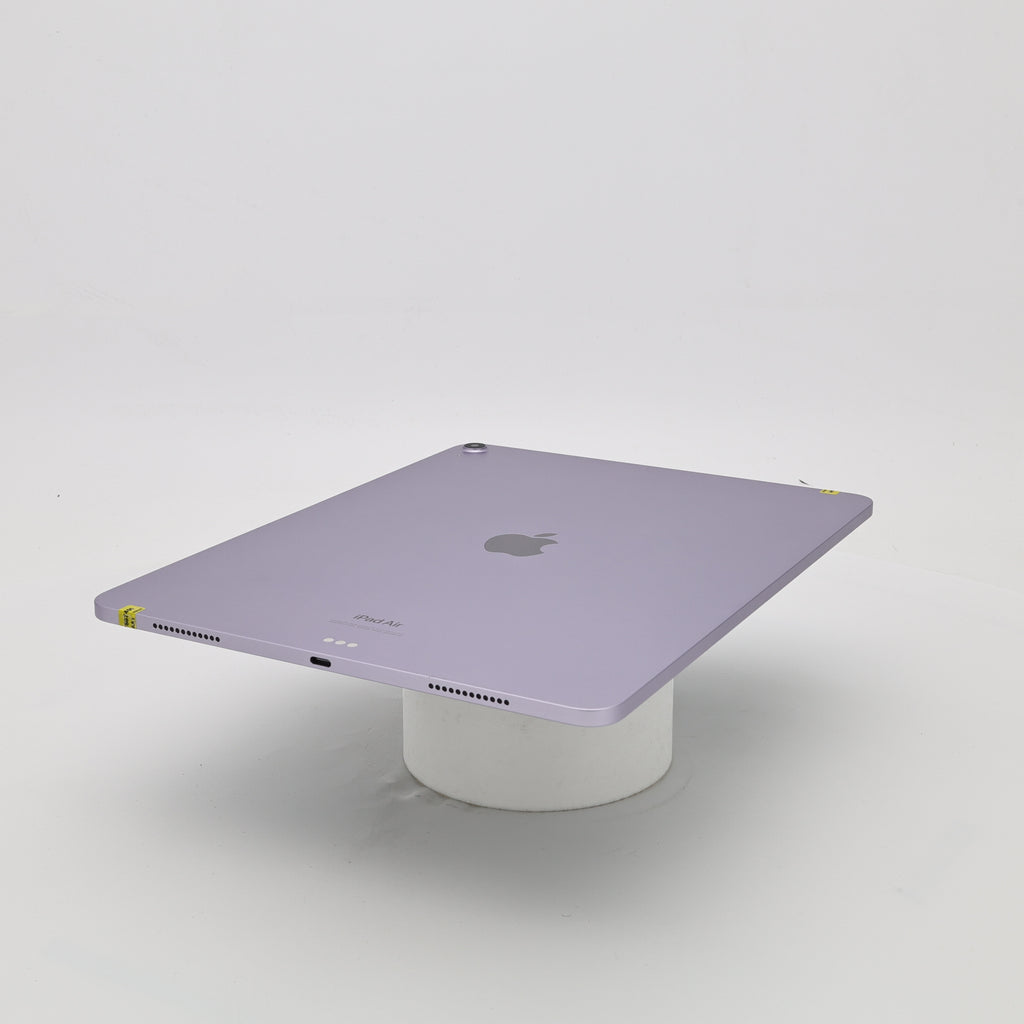 99新 Apple iPad Air (M2) 13英寸 256G 紫色 WIFI