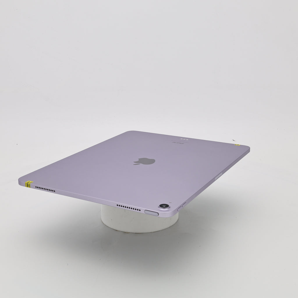 99新 Apple iPad Air (M2) 13英寸 256G 紫色 WIFI