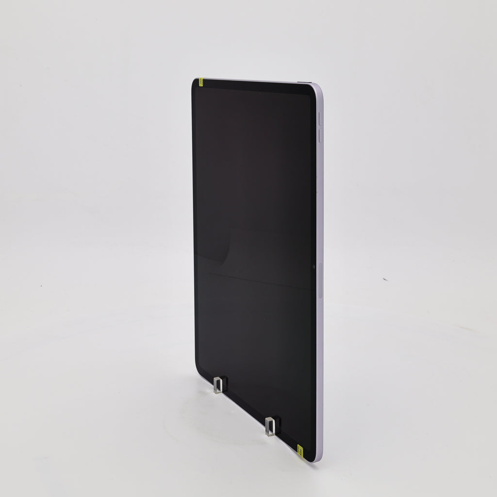 99新 Apple iPad Air (M2) 13英寸 256G 紫色 WIFI