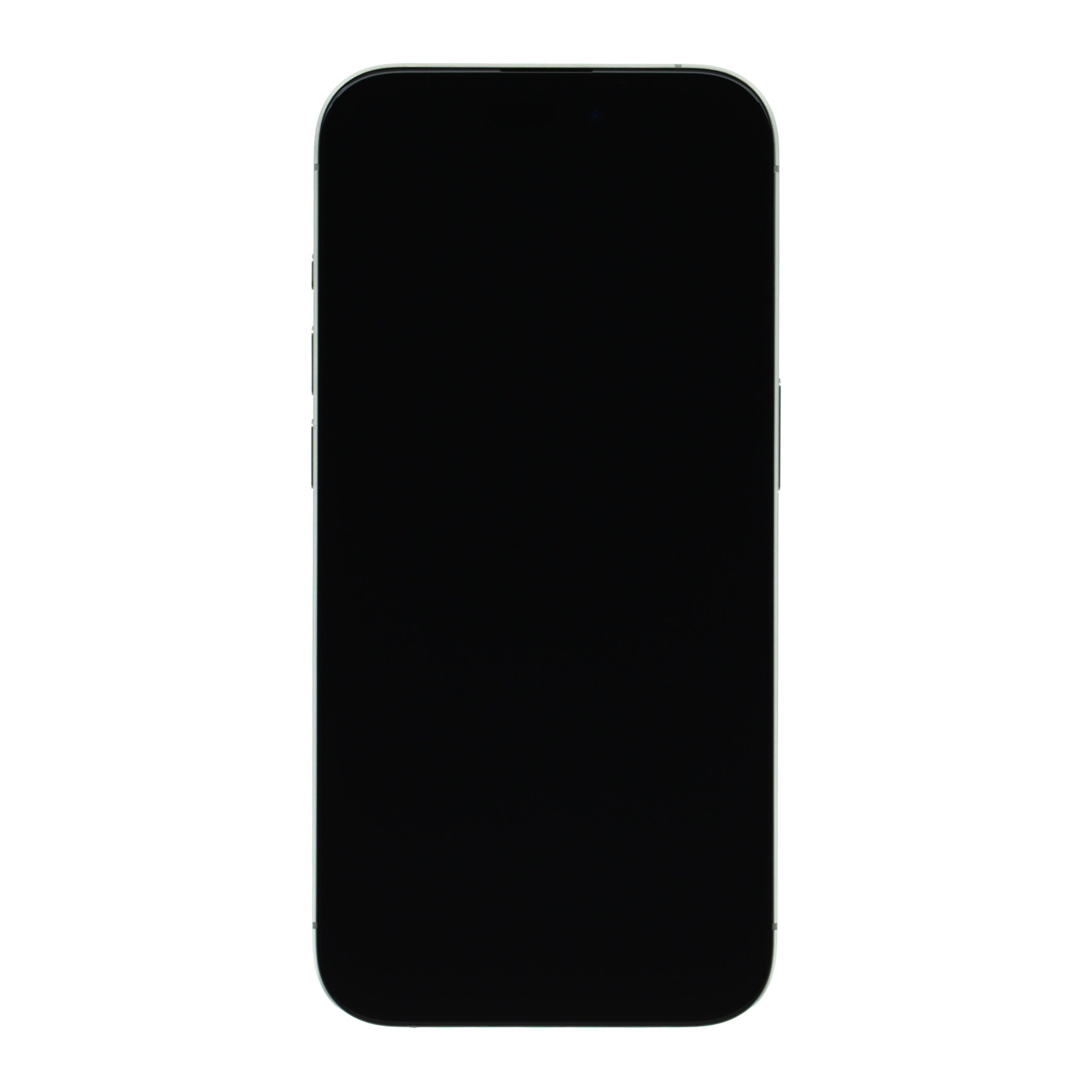 95新 Apple iPhone 15 Pro 128G 白色鈦金屬 中國大陸版