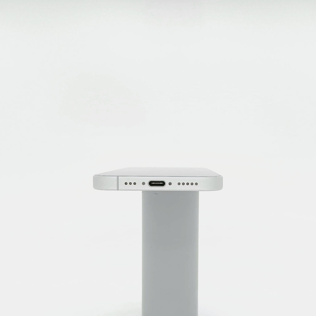 95新 Apple iPhone 16 128G 白色 中國大陸版