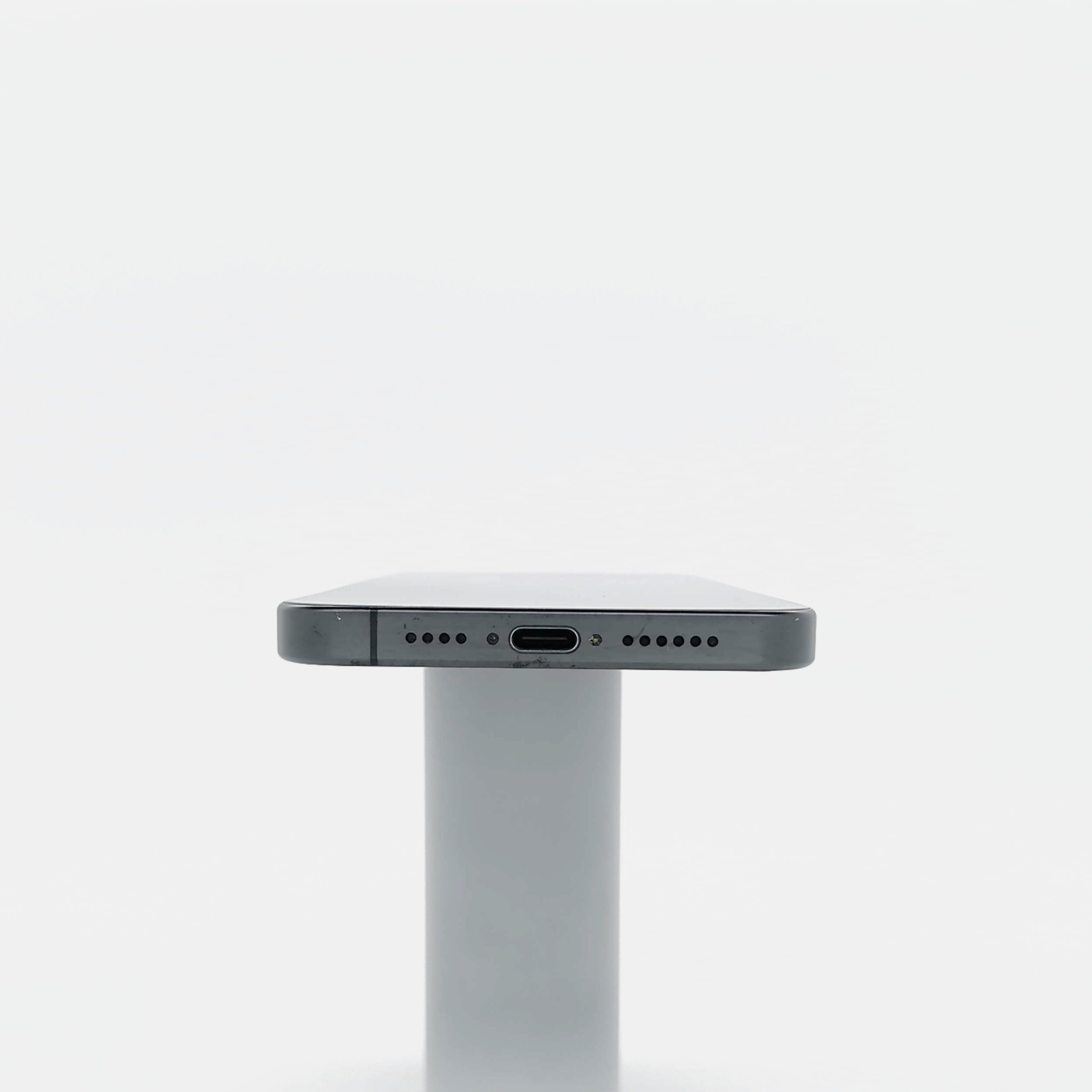 95新 Apple iPhone 15 Pro Max 256G 黑色鈦金屬 中國大陸版