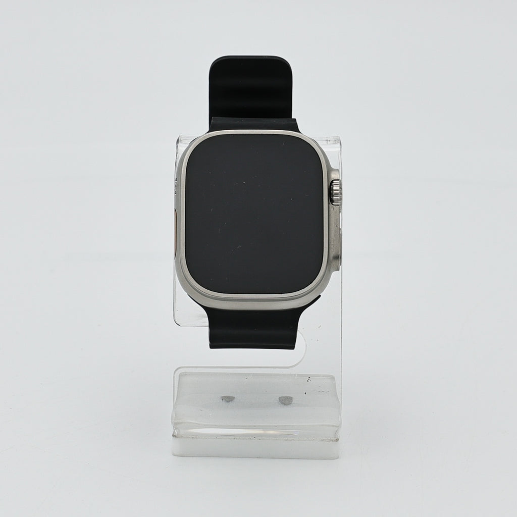 99新 Apple Watch Ultra 2 49毫米 鈦金屬