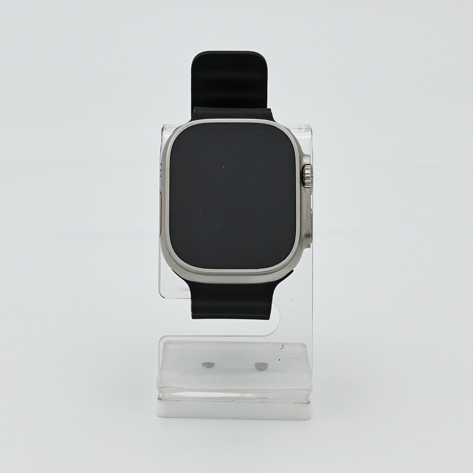 99新 Apple Watch Ultra 2 49毫米 鈦金屬