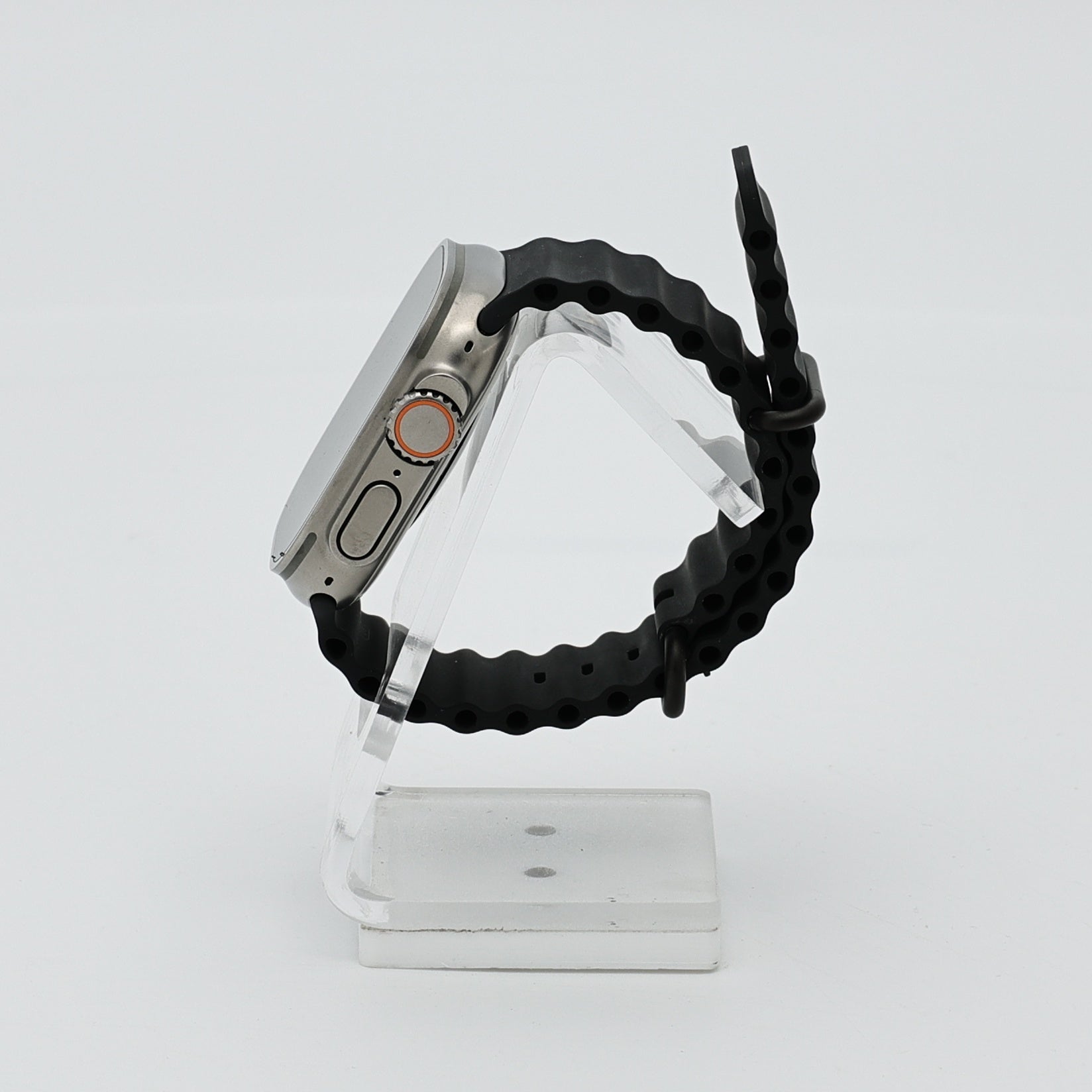 99新 Apple Watch Ultra 2 49毫米 鈦金屬