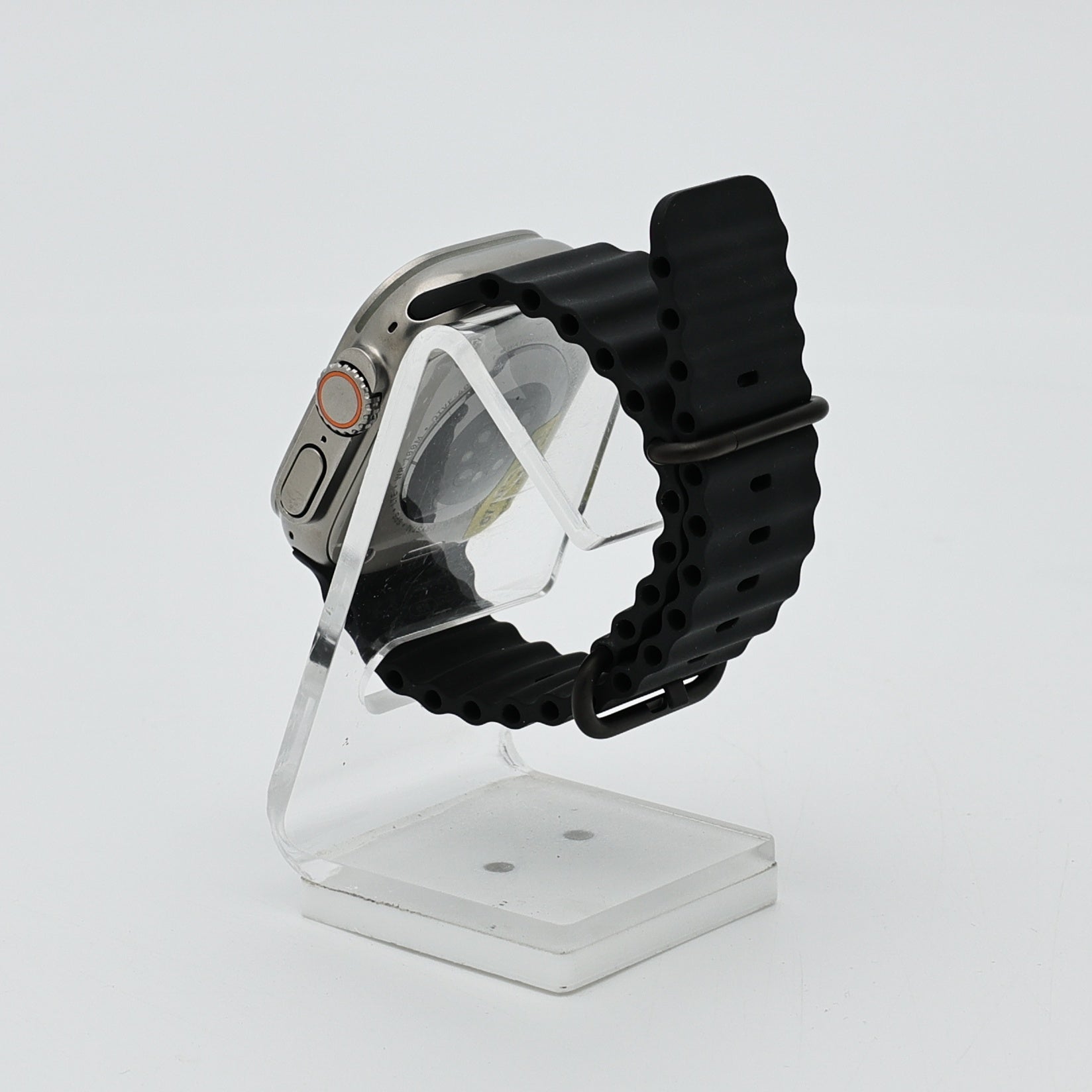 99新 Apple Watch Ultra 2 49毫米 鈦金屬
