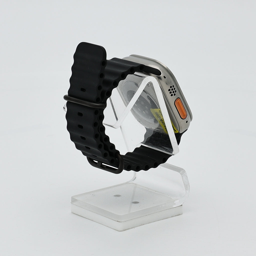 99新 Apple Watch Ultra 2 49毫米 鈦金屬