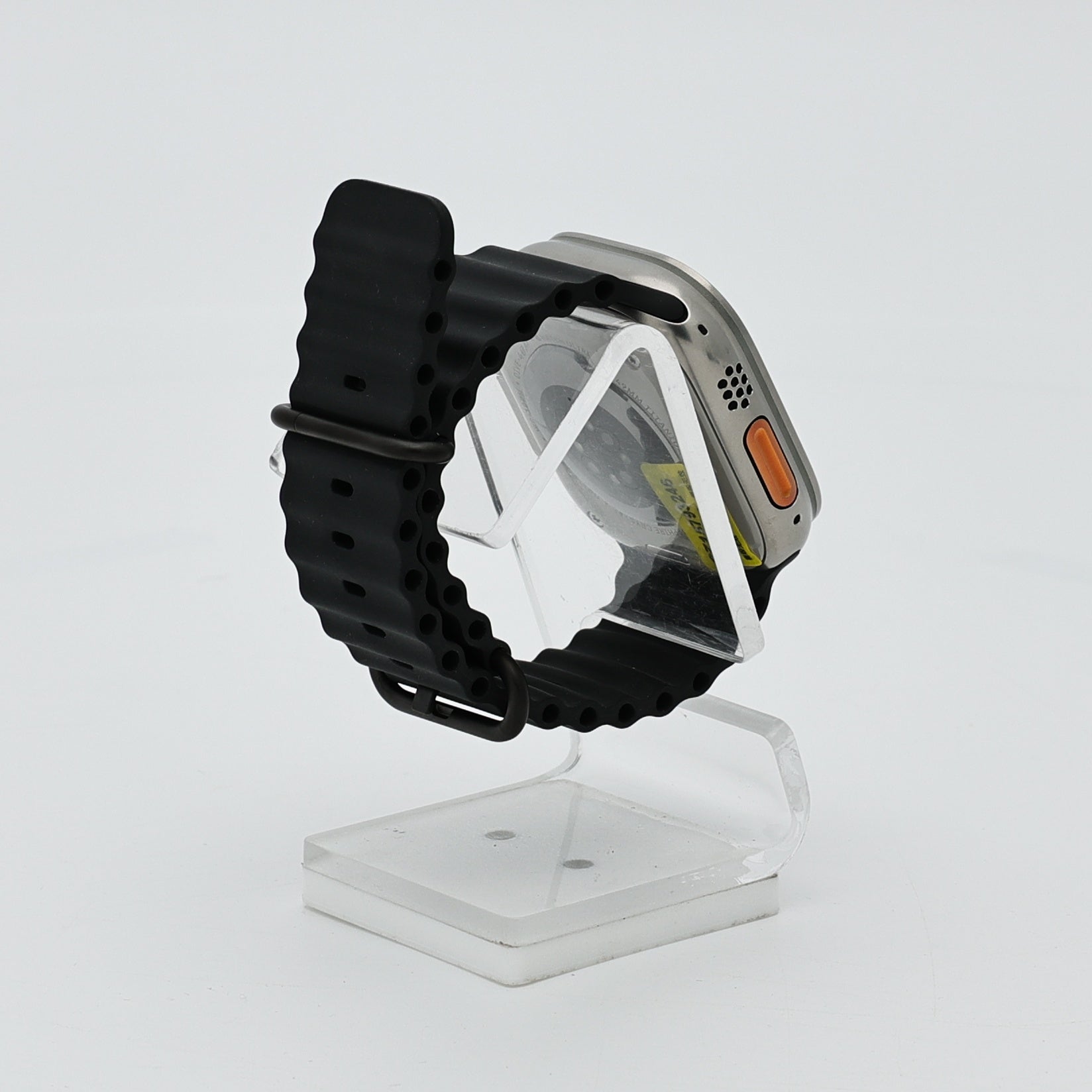 99新 Apple Watch Ultra 2 49毫米 鈦金屬