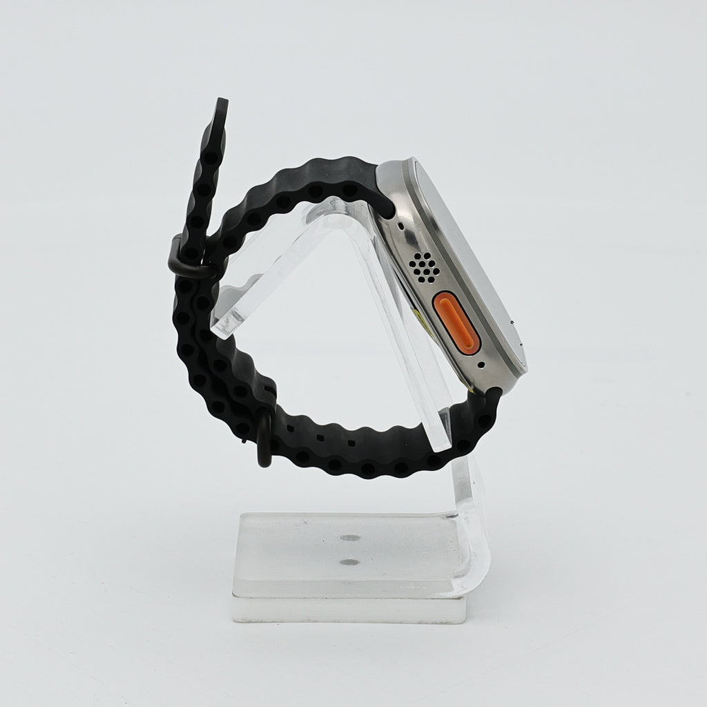 99新 Apple Watch Ultra 2 49毫米 鈦金屬