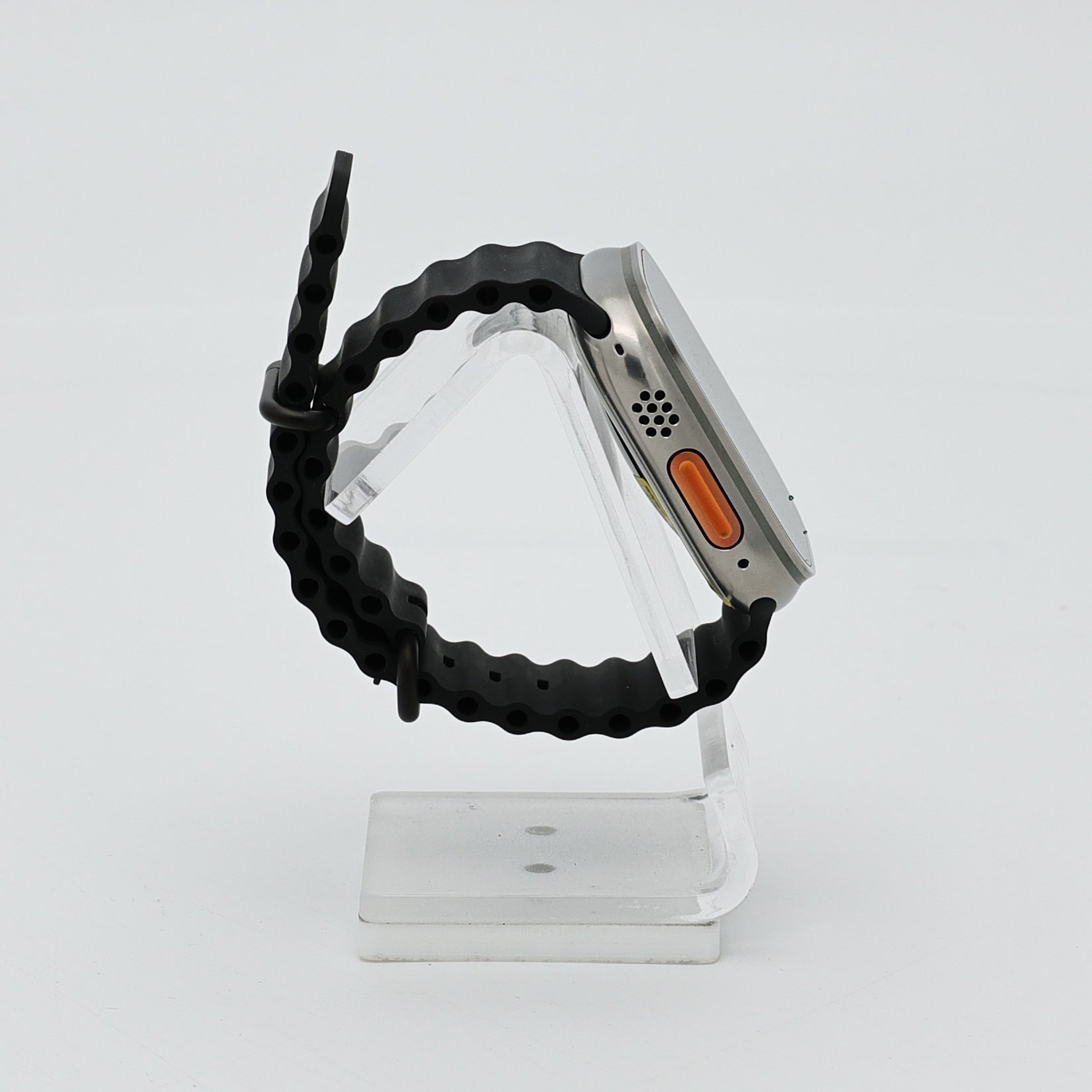 99新 Apple Watch Ultra 2 49毫米 鈦金屬