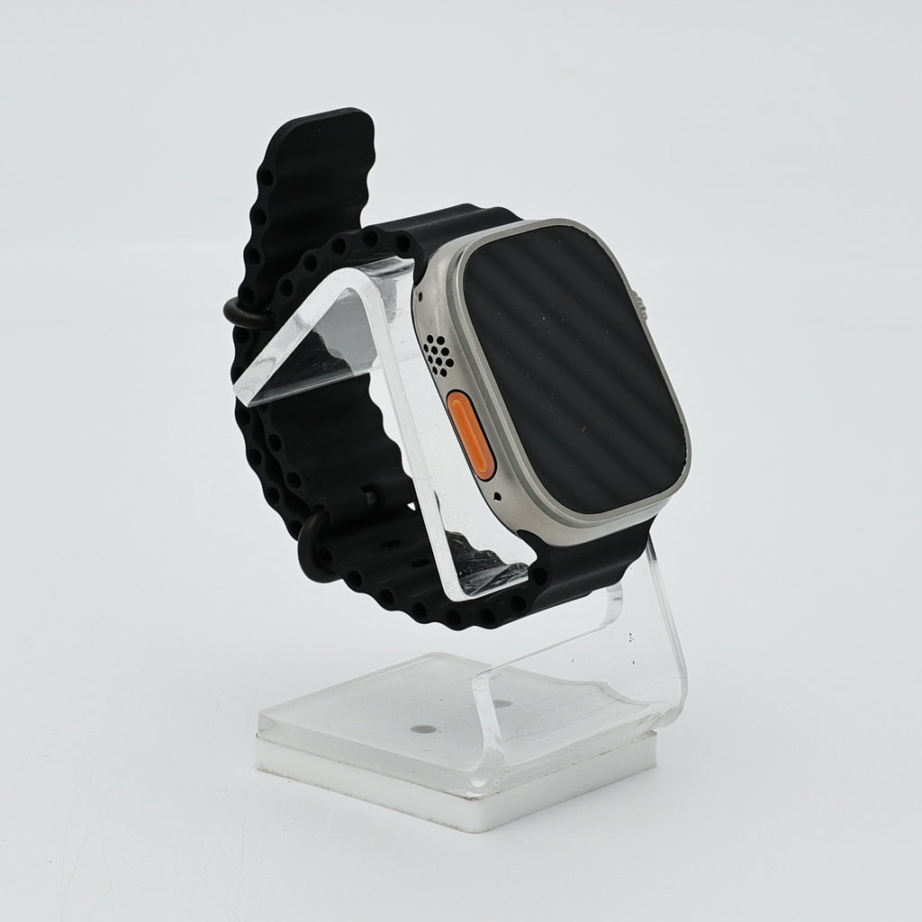 99新 Apple Watch Ultra 2 49毫米 鈦金屬