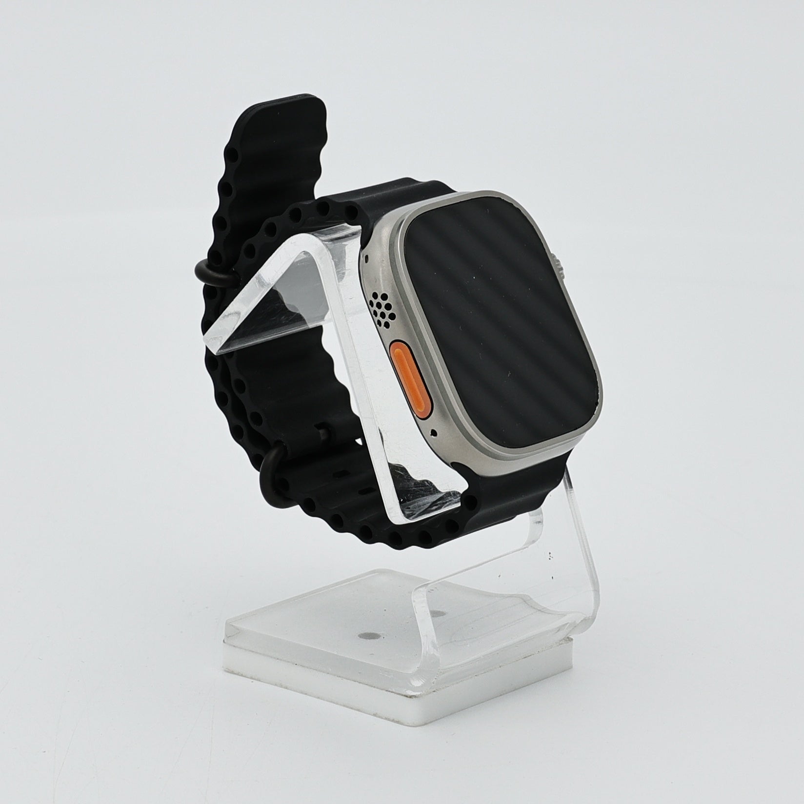 99新 Apple Watch Ultra 2 49毫米 鈦金屬
