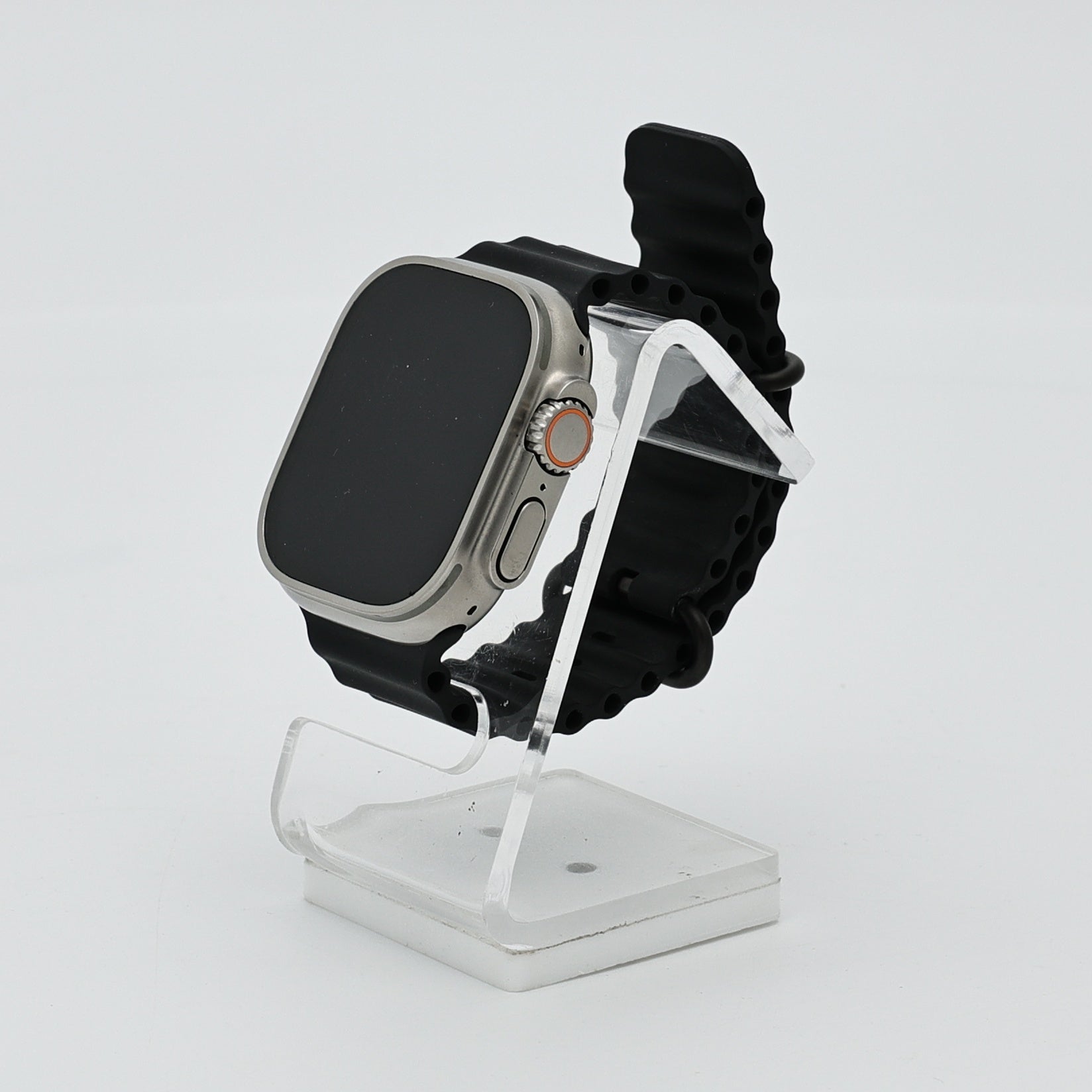 99新 Apple Watch Ultra 2 49毫米 鈦金屬