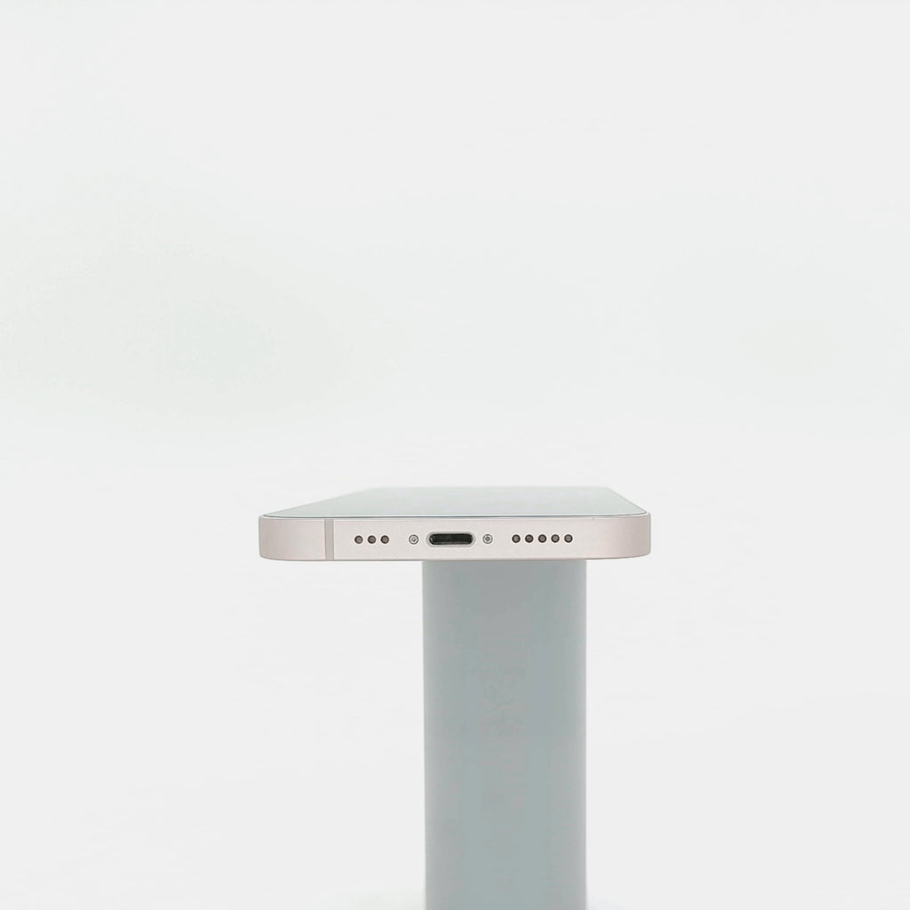 95新 Apple iPhone 13 128G 粉紅色 中國大陸版