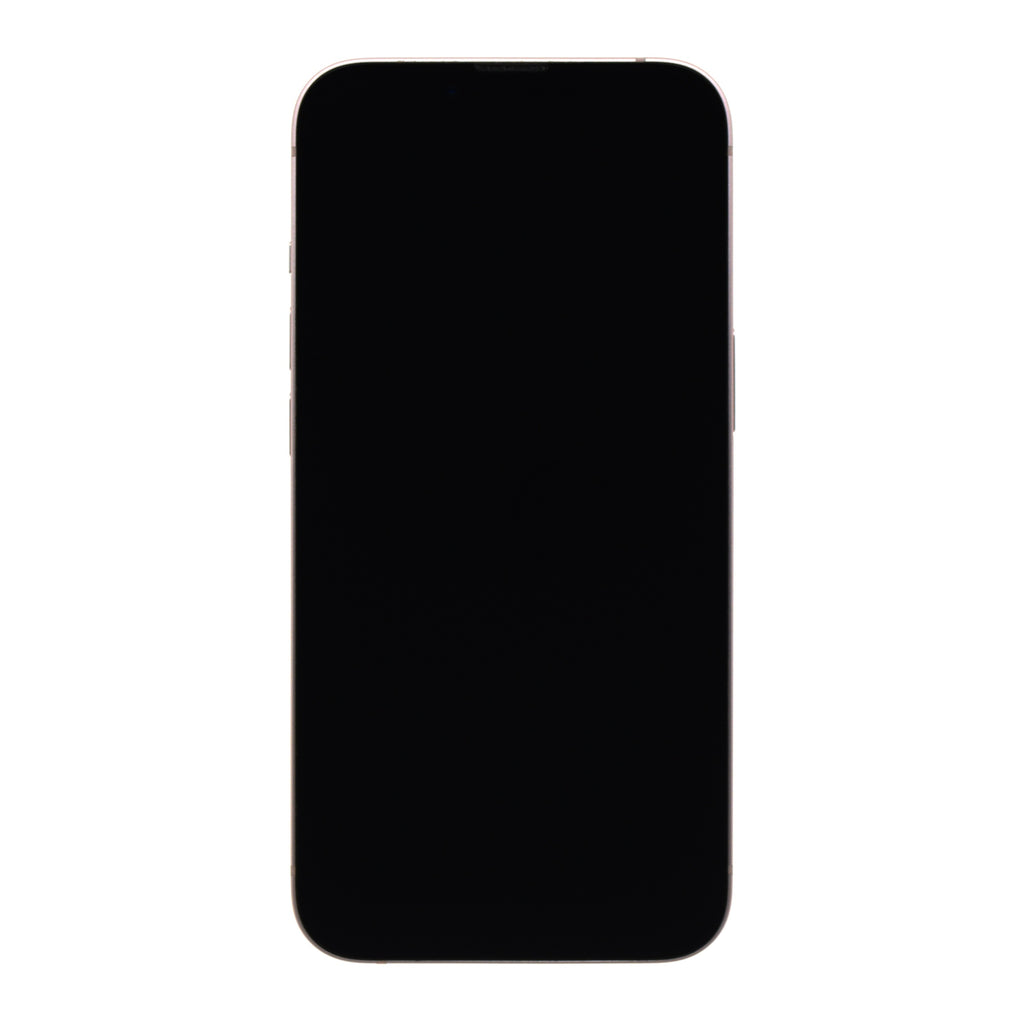95新 Apple iPhone 13 128G 粉紅色 中國大陸版