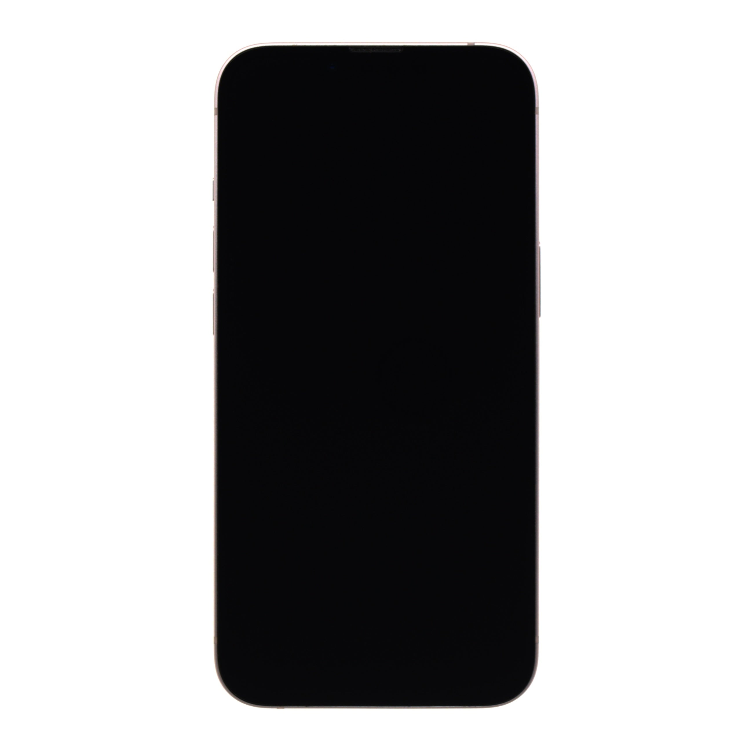 95新 Apple iPhone 13 128G 粉紅色 中國大陸版
