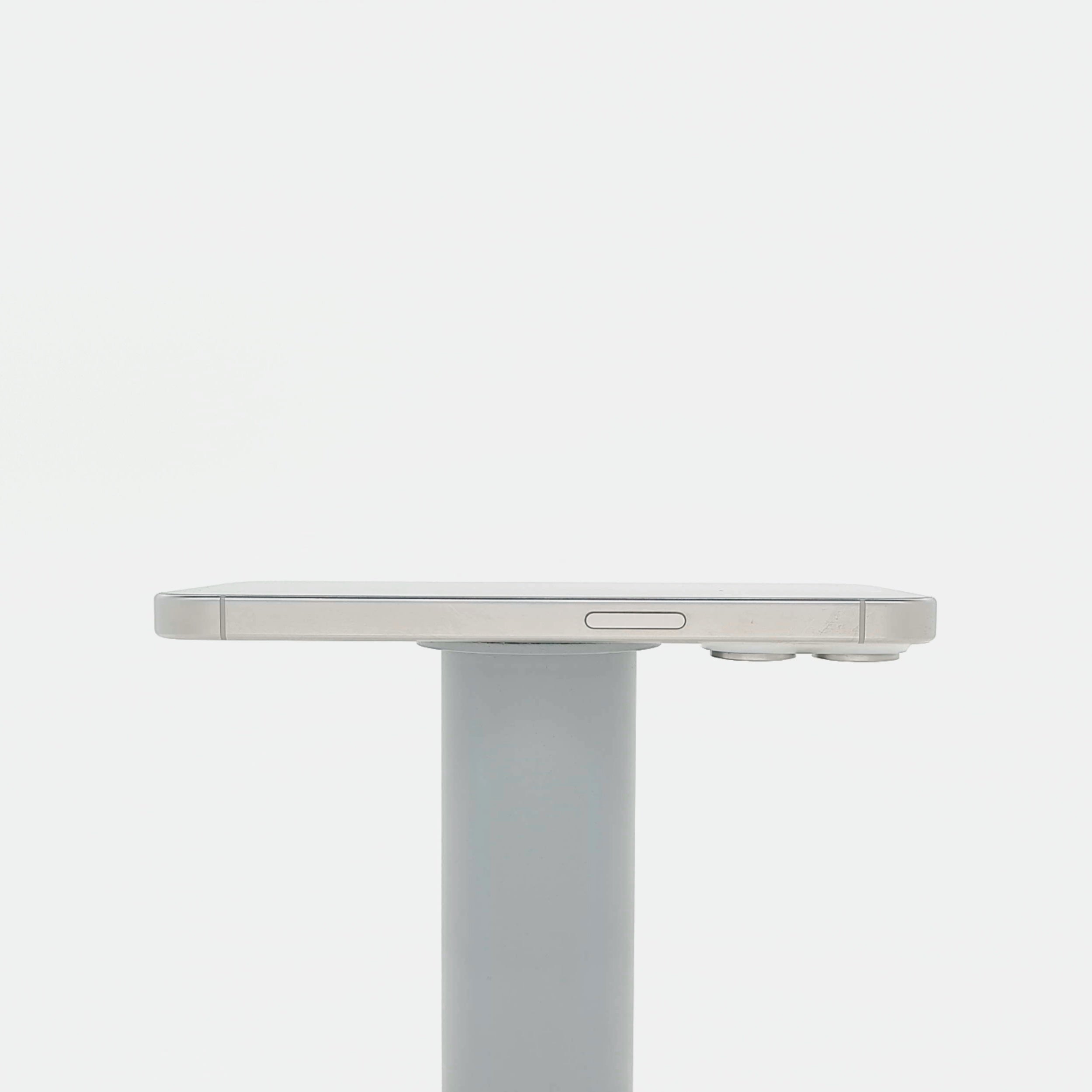 95新 Apple iPhone 15 Pro 256G 白色鈦金屬 中國大陸版