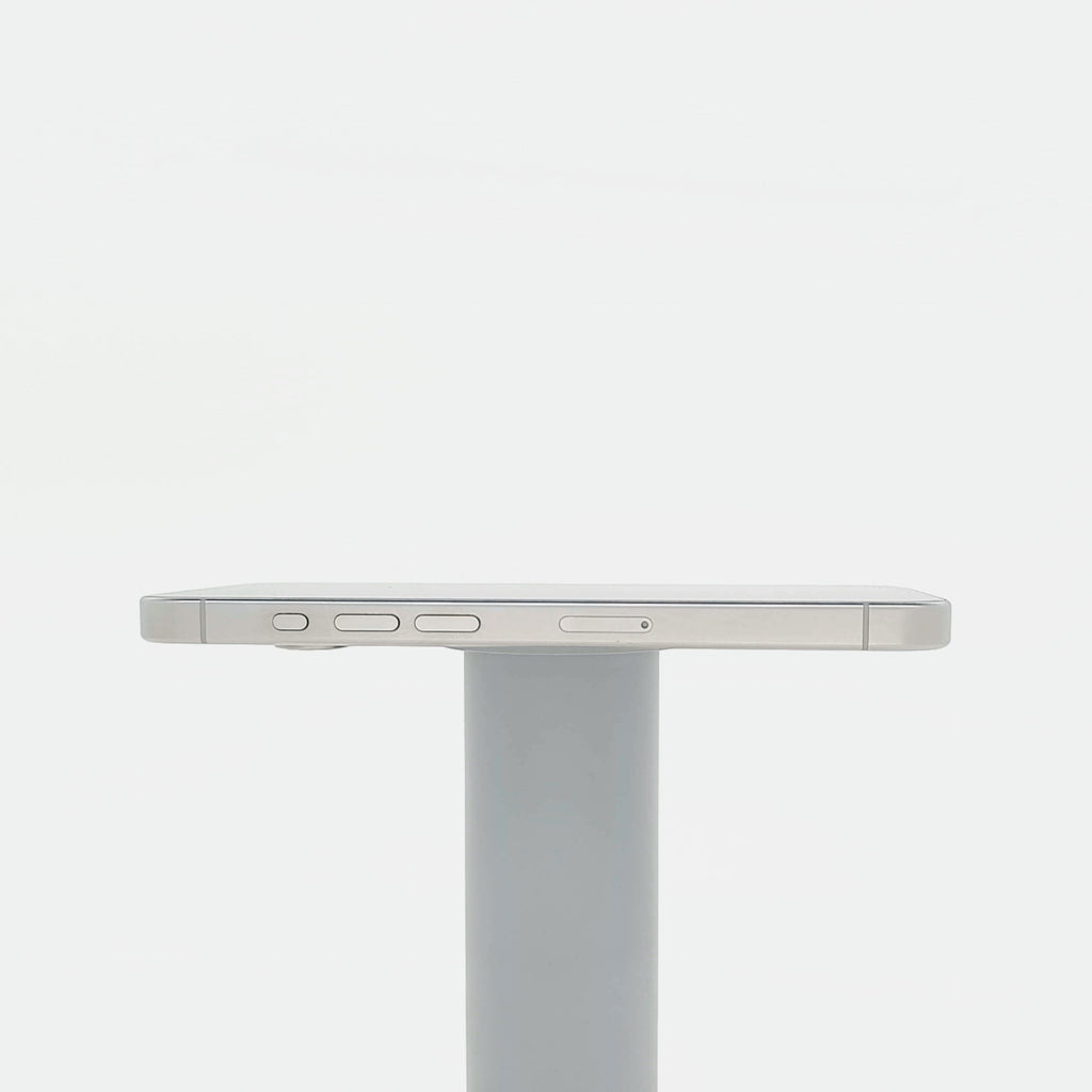 95新 Apple iPhone 15 Pro 256G 白色鈦金屬 中國大陸版
