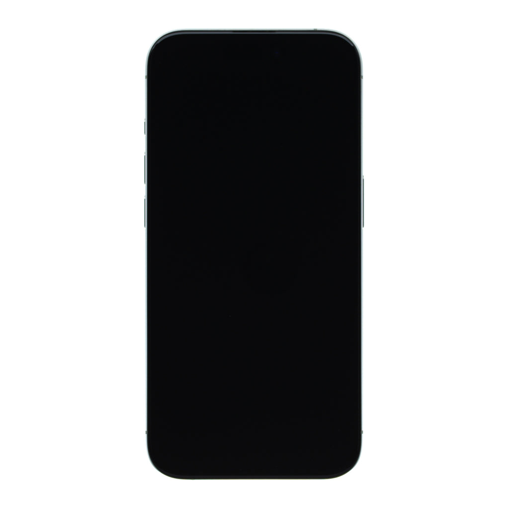 95新 Apple iPhone 15 Pro 256G 白色鈦金屬 中國大陸版