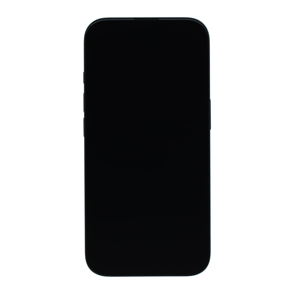 95新 Apple iPhone 16 128G 黑色 中國大陸版