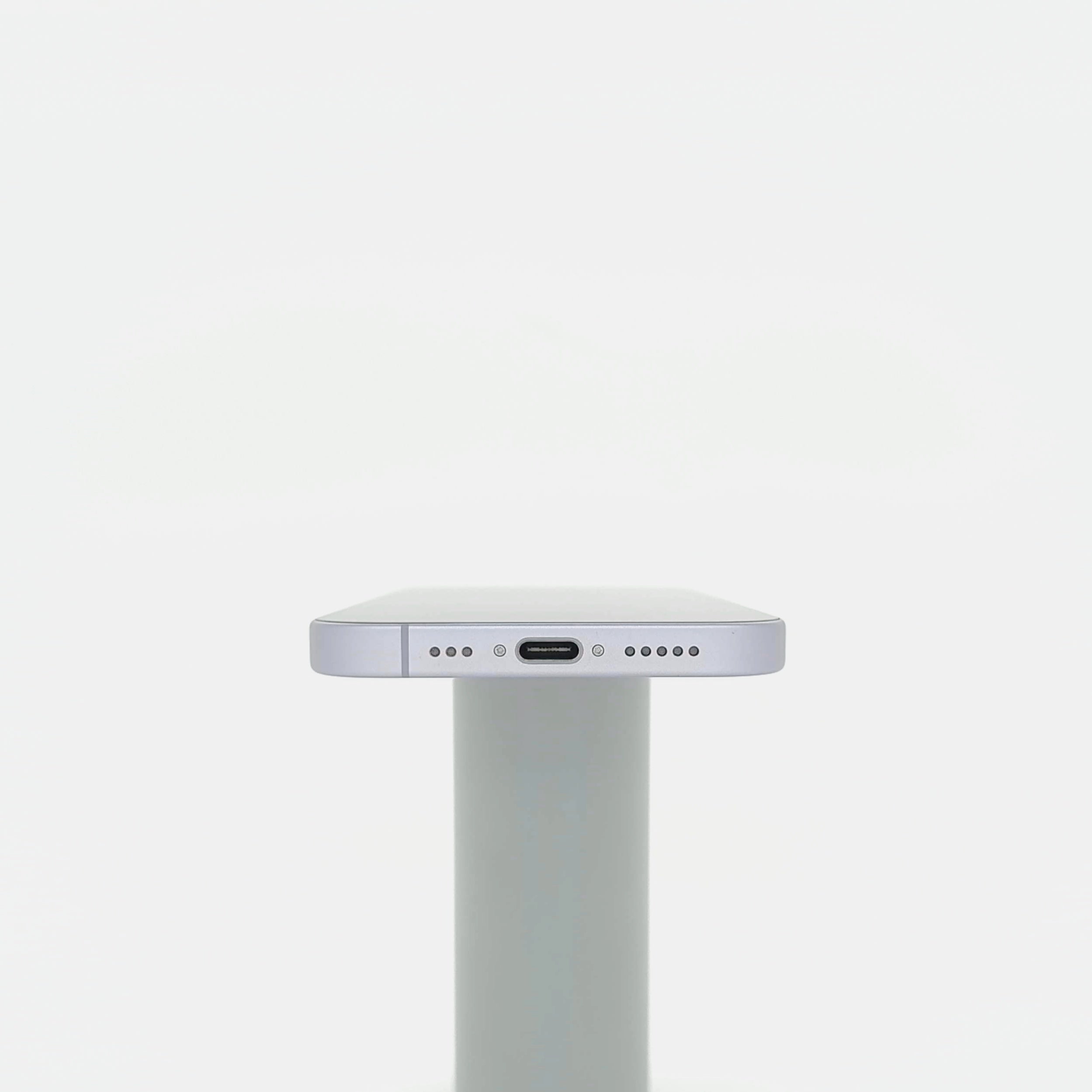 99新 Apple iPhone 17 256G 薰衣草紫色 中國大陸版