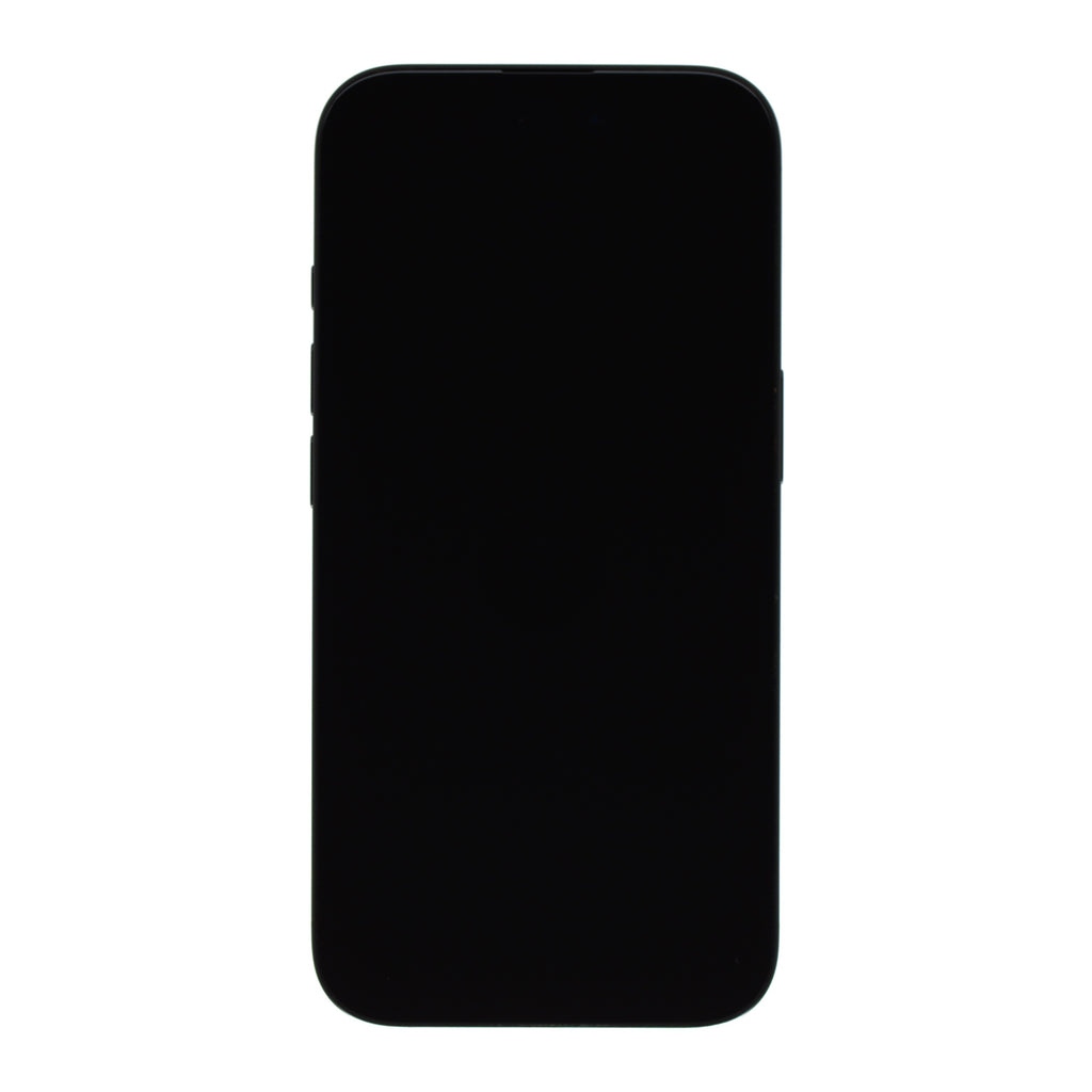 95新 Apple iPhone 16 256G 黑色 中國大陸版