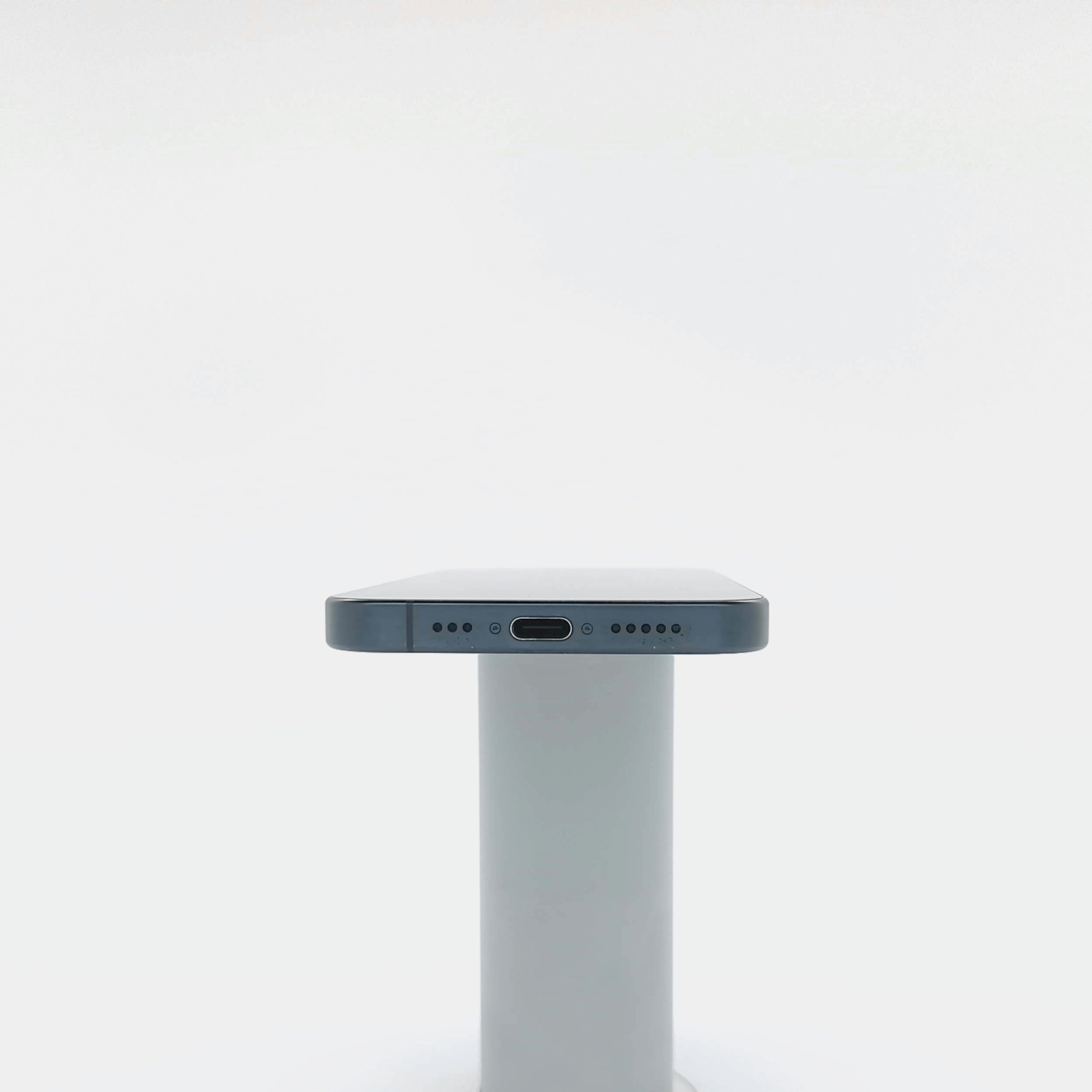 95新 Apple iPhone 15 Pro 128G 藍色鈦金屬 中國大陸版