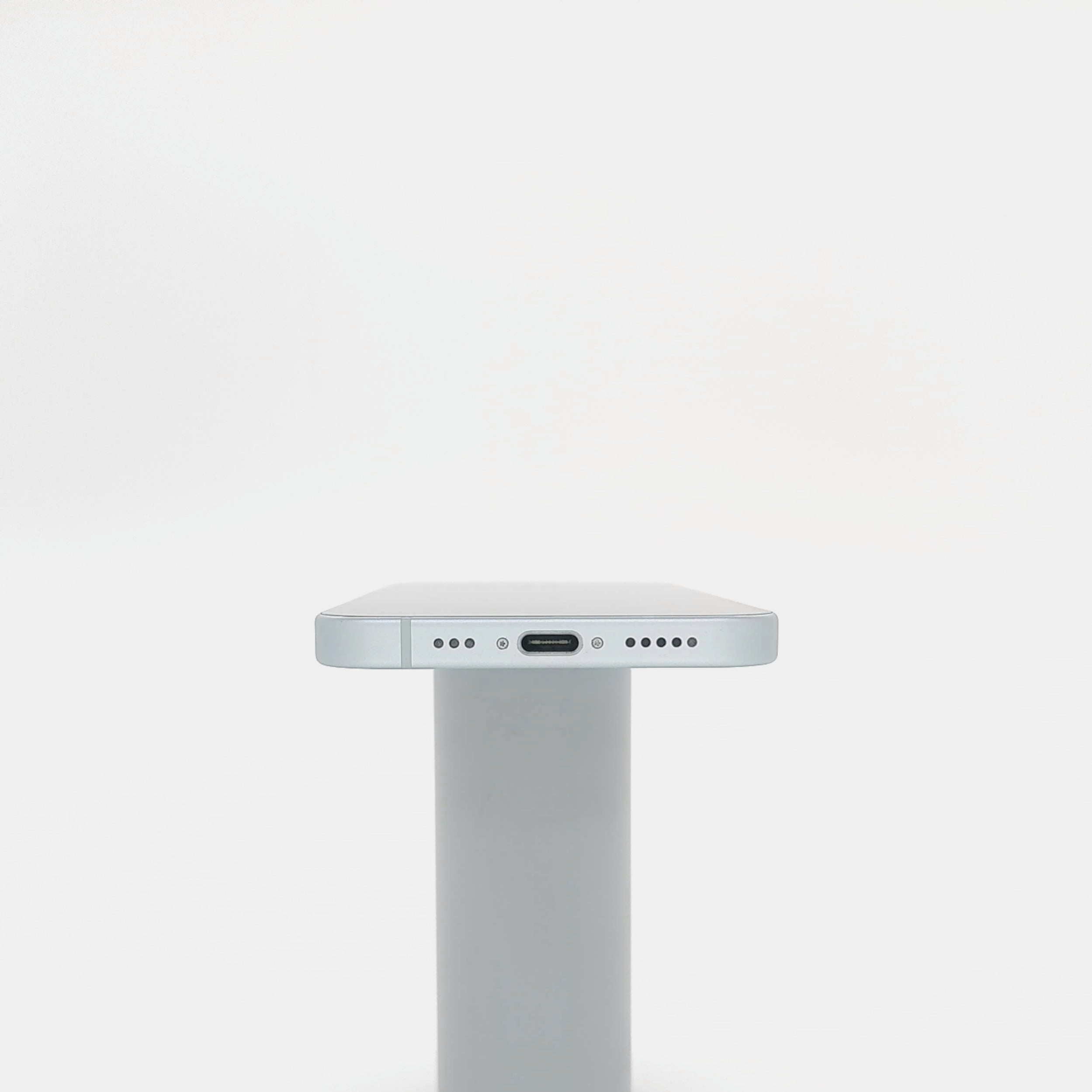 95新 Apple iPhone 15 256G 藍色 中國大陸版