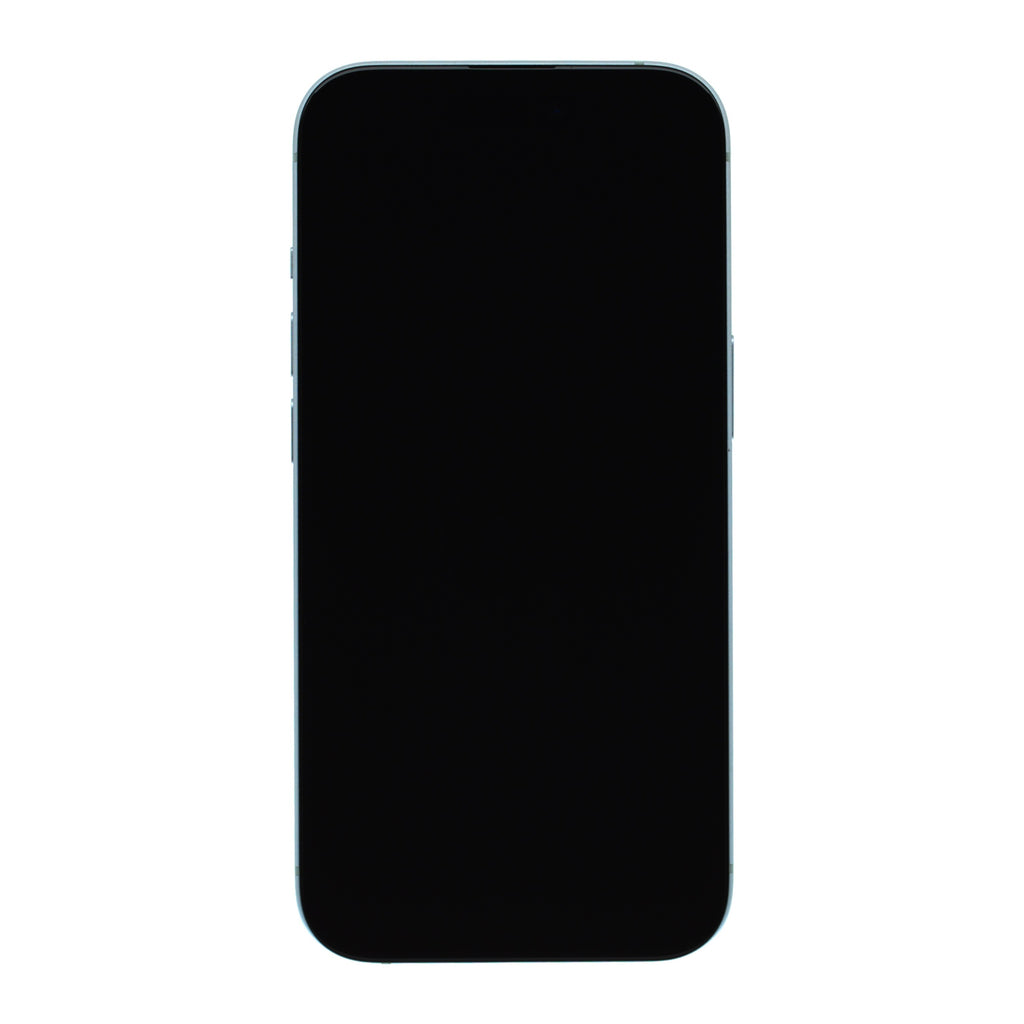 95新 Apple iPhone 15 256G 藍色 中國大陸版