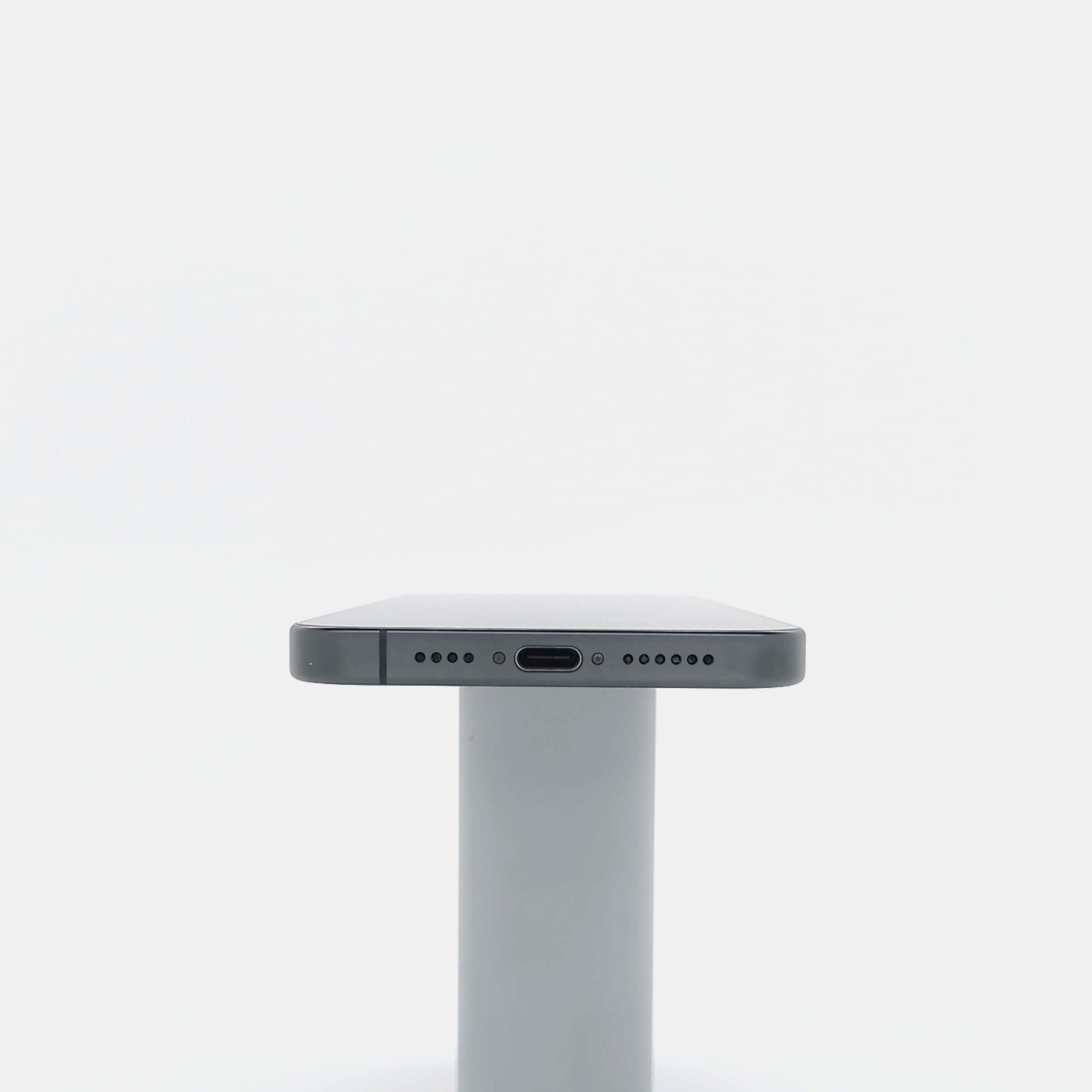 95新 Apple iPhone 15 Pro Max 256G 黑色鈦金屬 中國大陸版