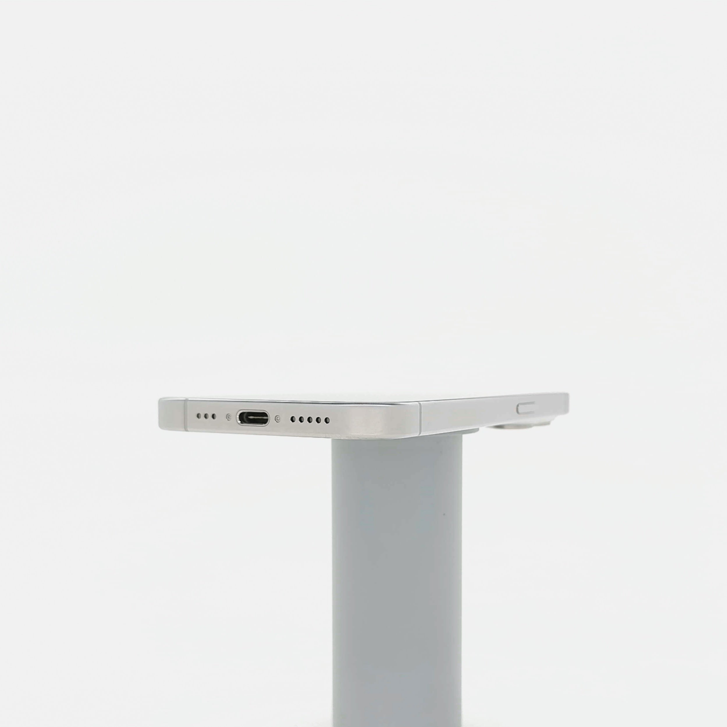95新 Apple iPhone 15 Pro 128G 白色鈦金屬 中國大陸版