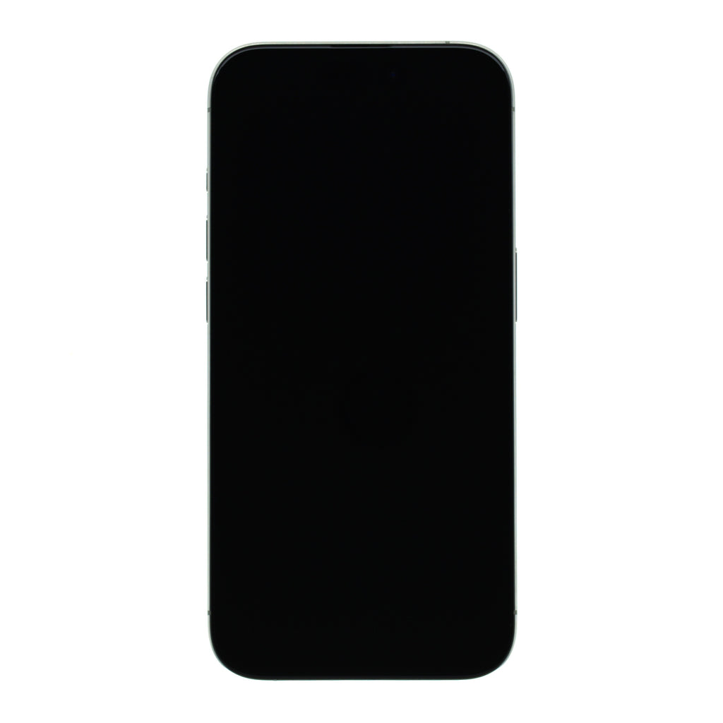 95新 Apple iPhone 15 Pro 128G 白色鈦金屬 中國大陸版