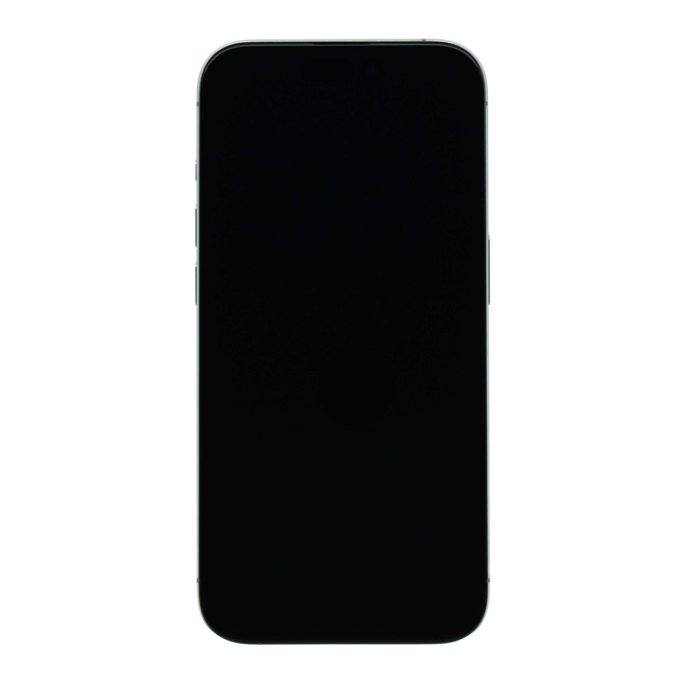 95新 Apple iPhone 15 Pro 128G 白色鈦金屬 中國大陸版