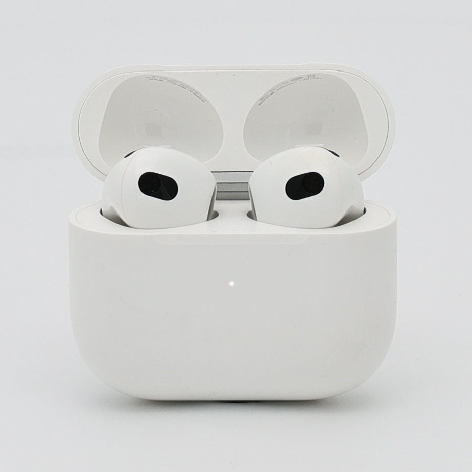 99新 Apple AirPods 3 白色
