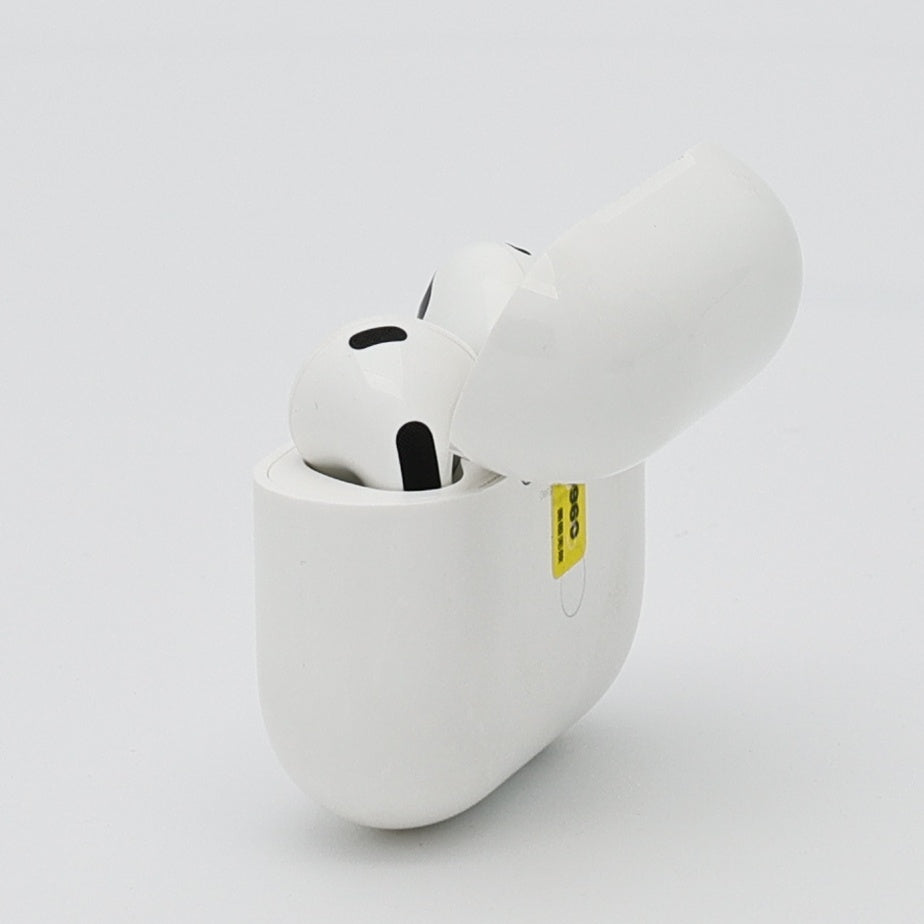 99新 Apple AirPods 3 白色