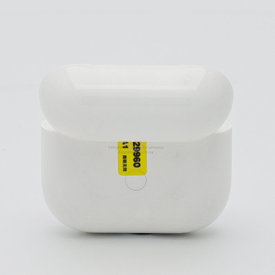 99新 Apple AirPods 3 白色