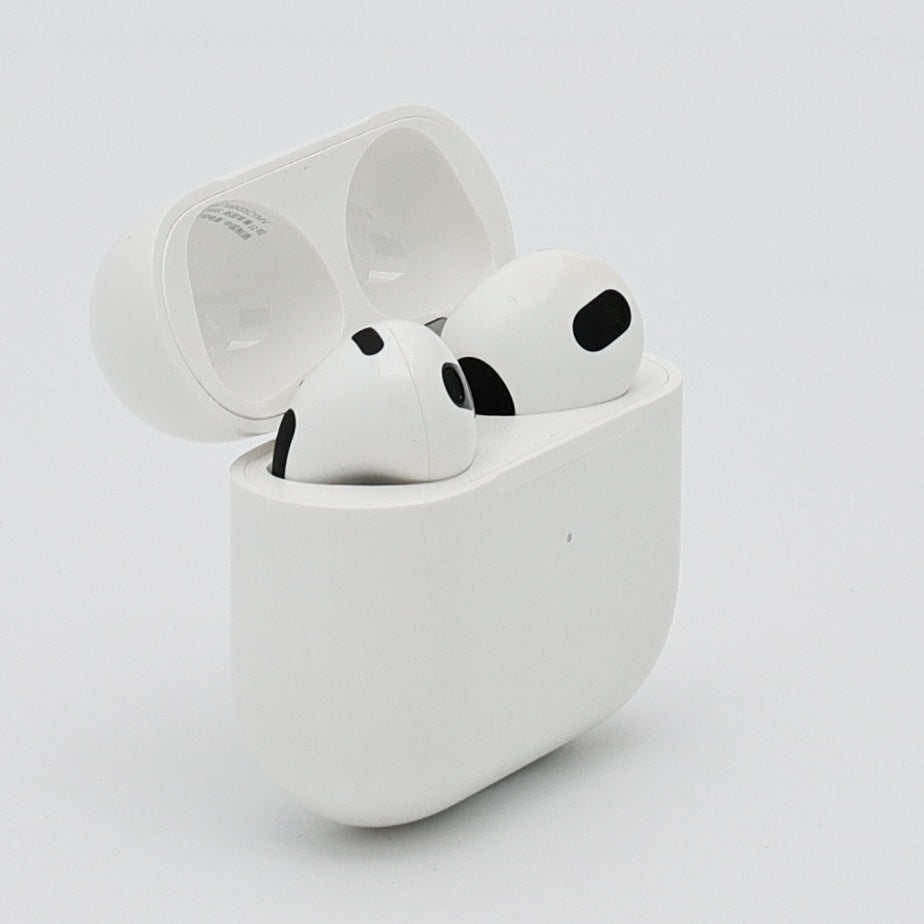 99新 Apple AirPods 3 白色