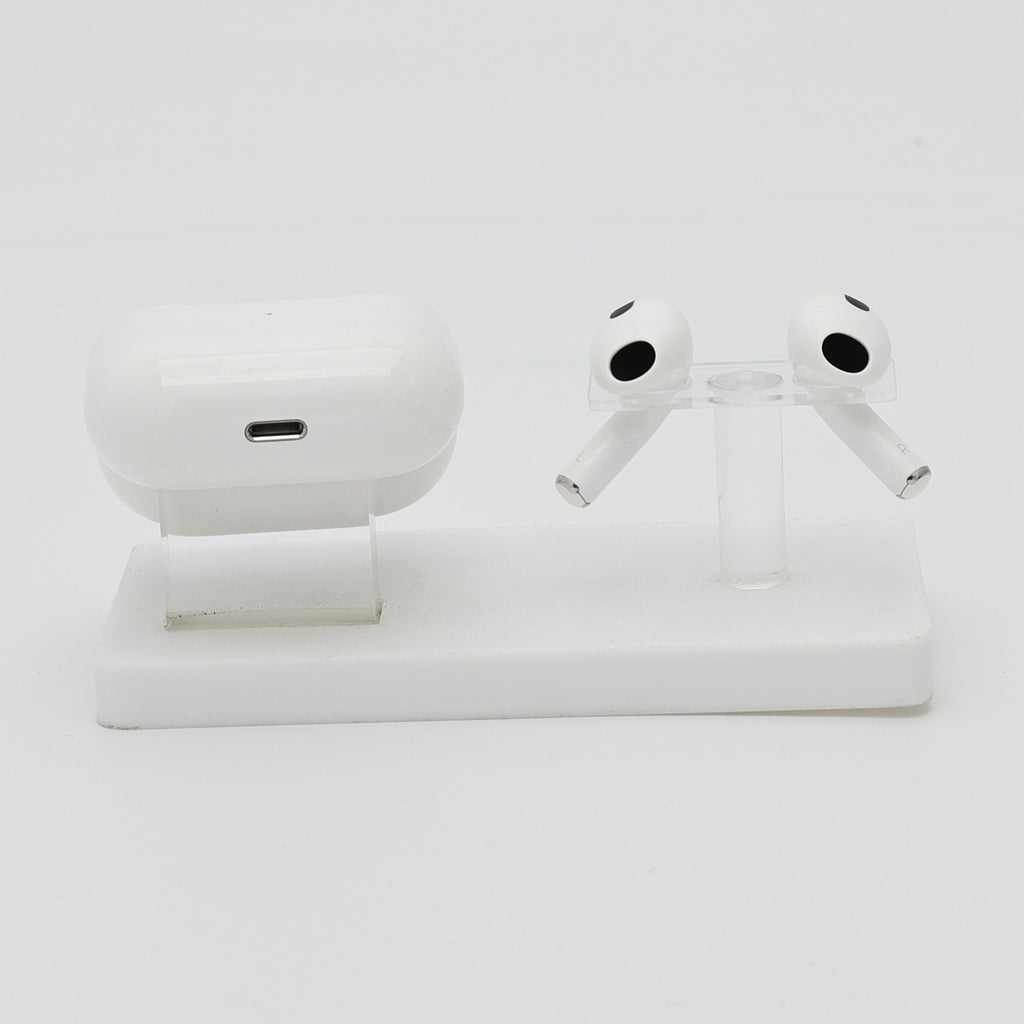 99新 Apple AirPods 3 白色