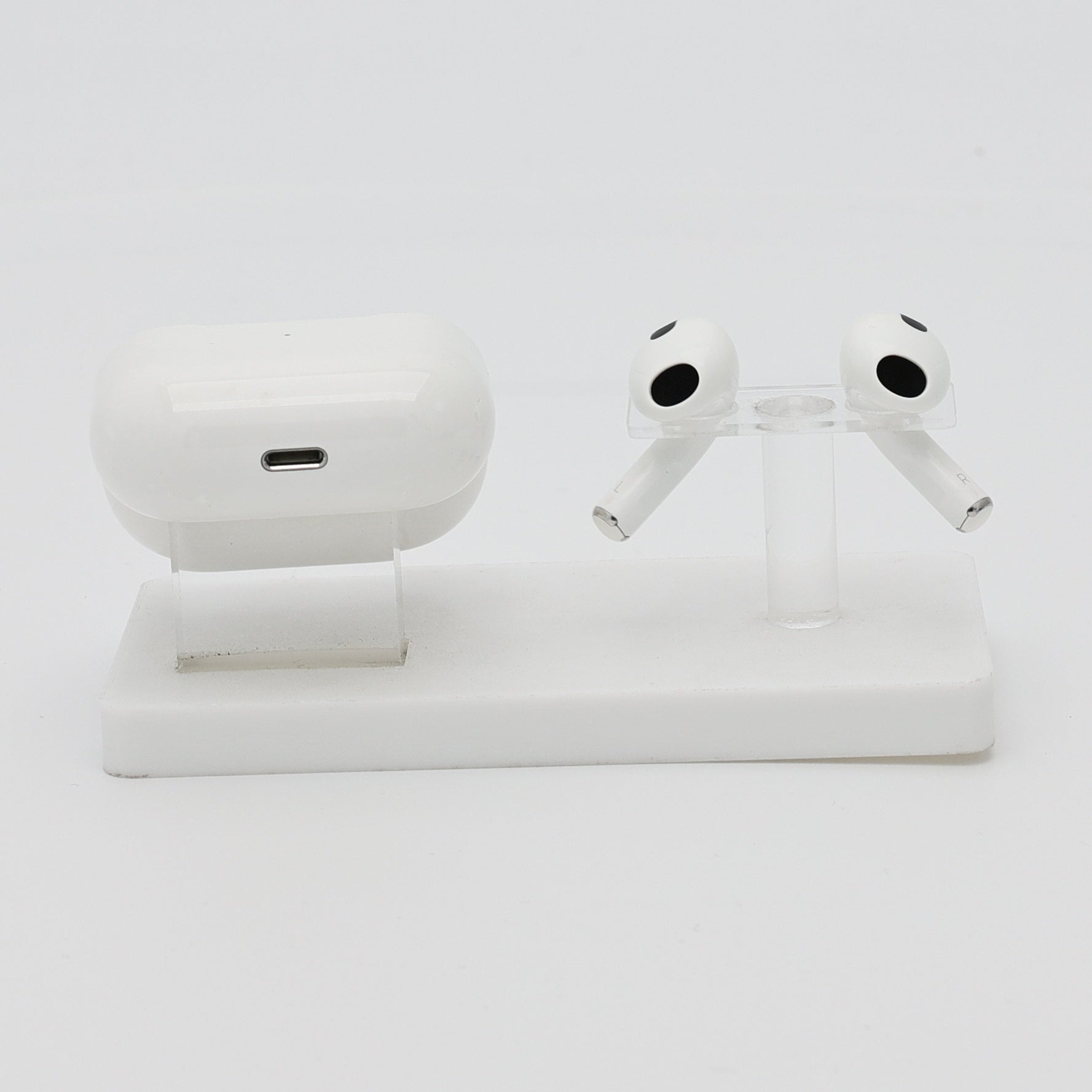 99新 Apple AirPods 3 白色