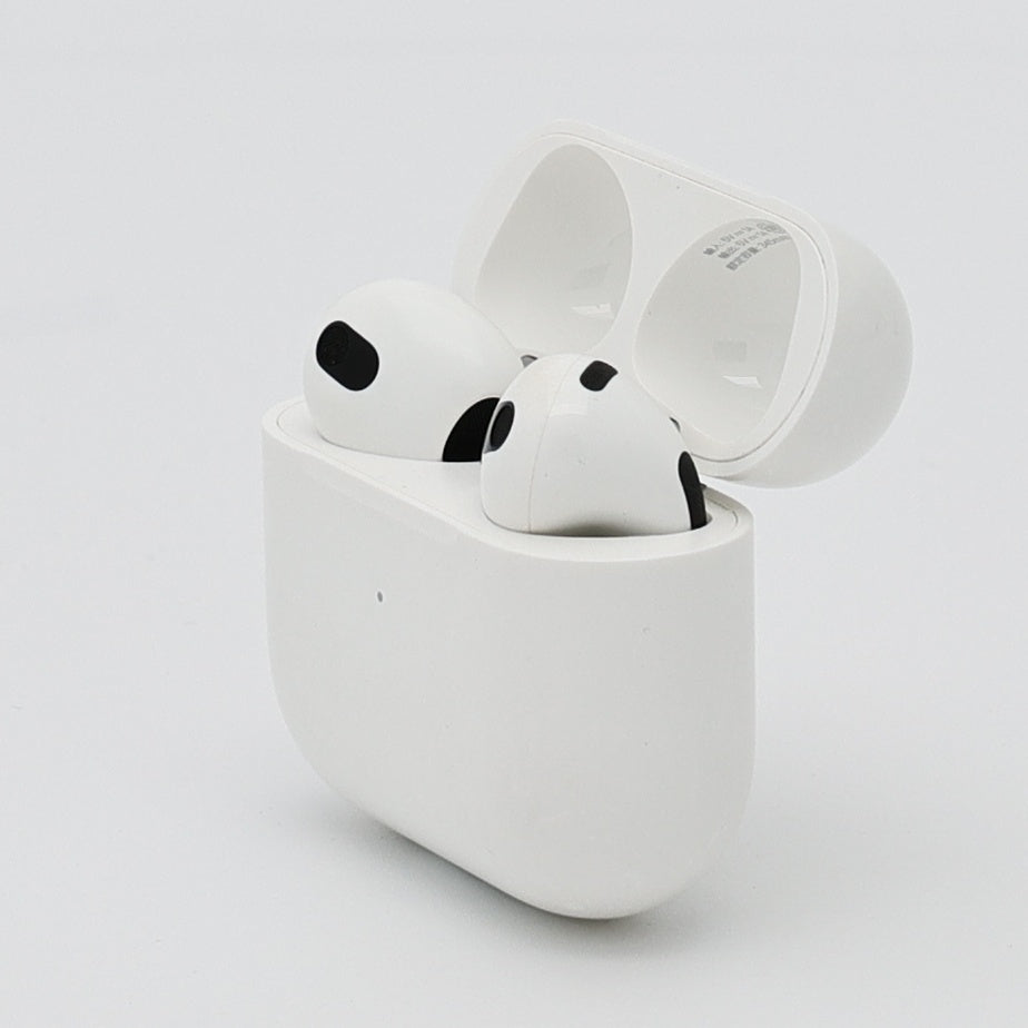 99新 Apple AirPods 3 白色