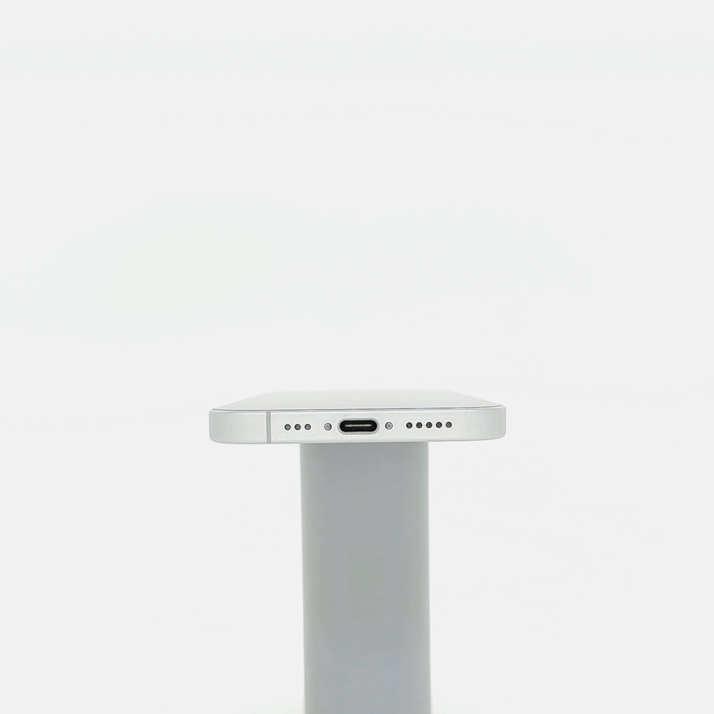 95新 Apple iPhone 16 256G 白色 中國大陸版